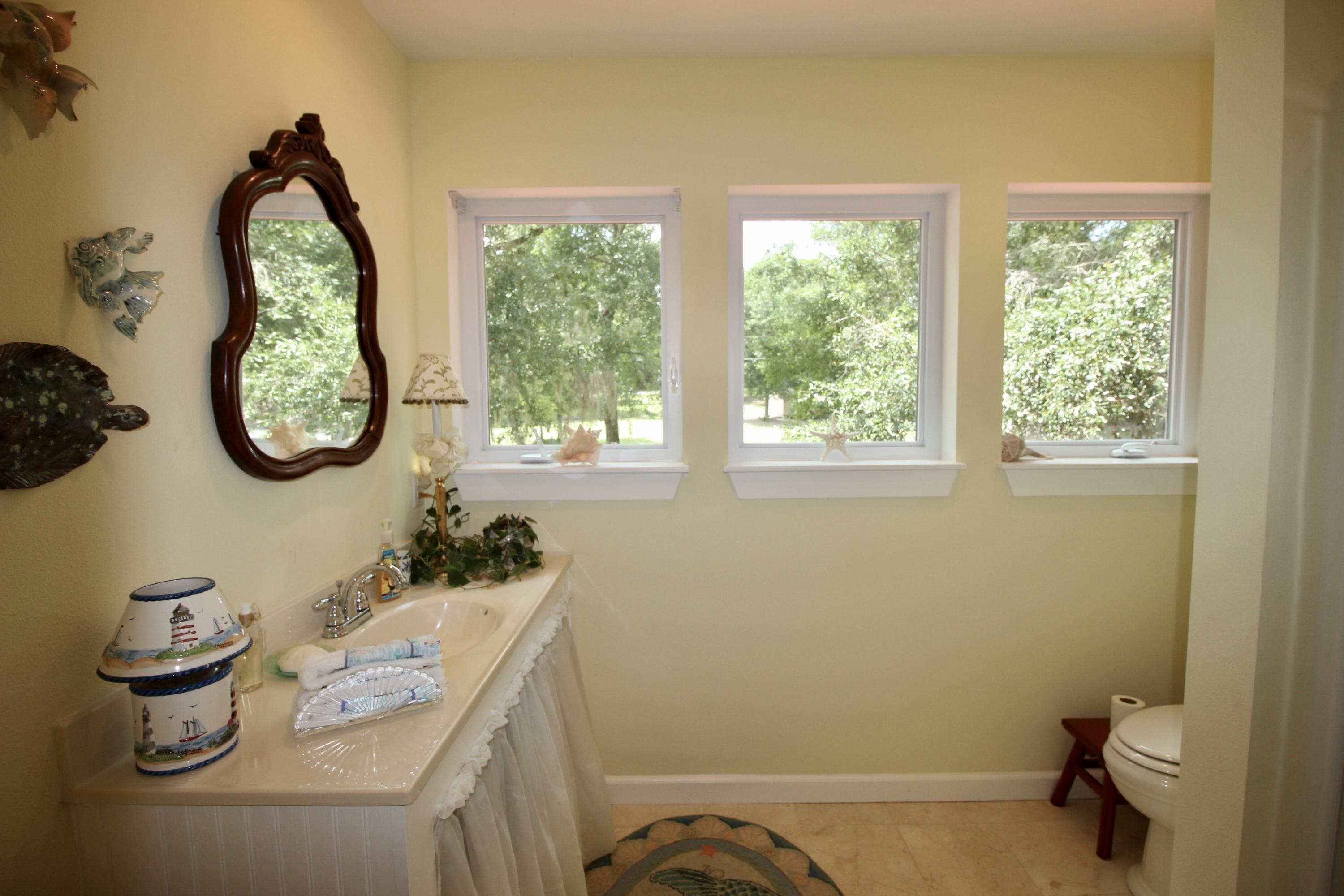 County - Residential