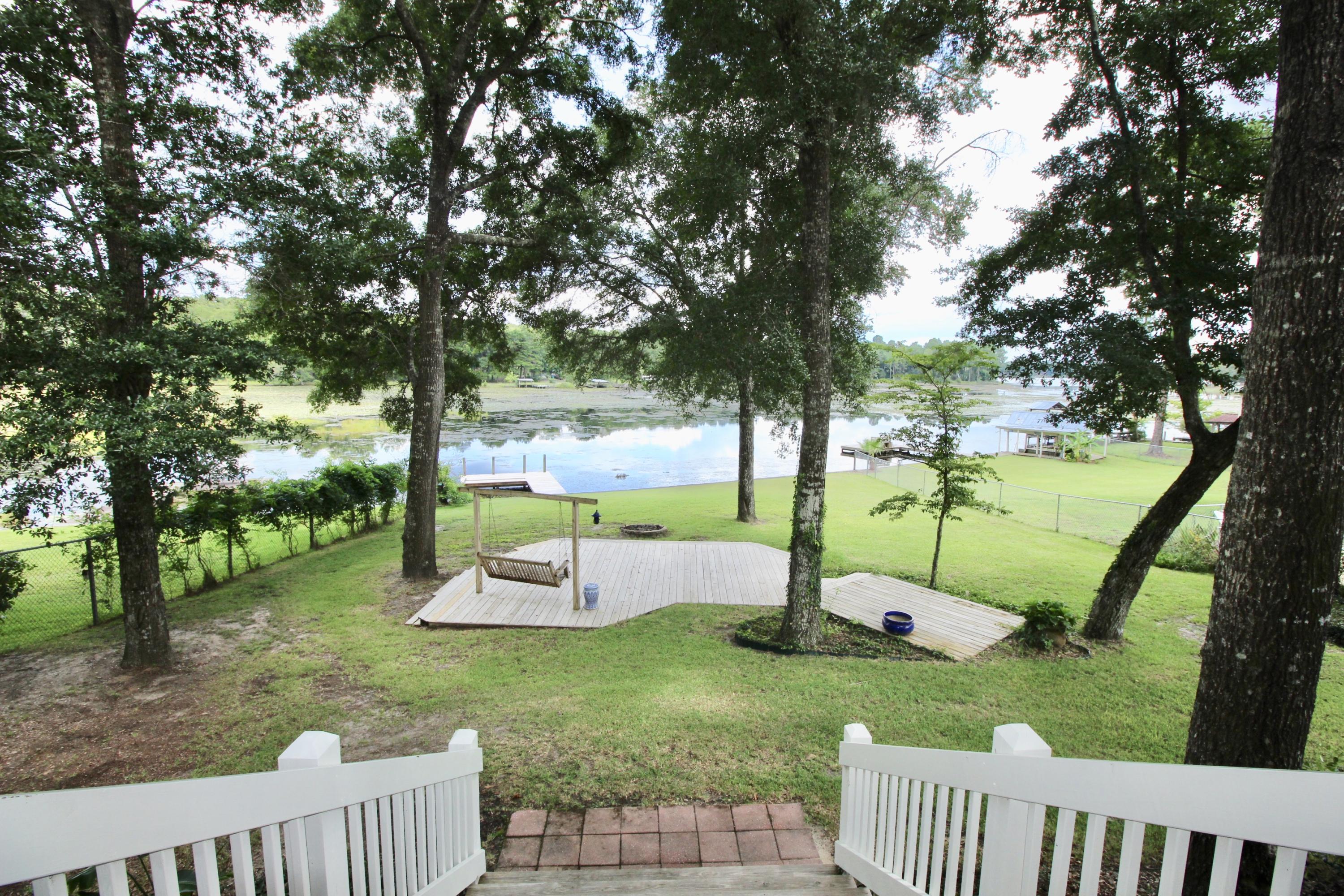 County - Residential