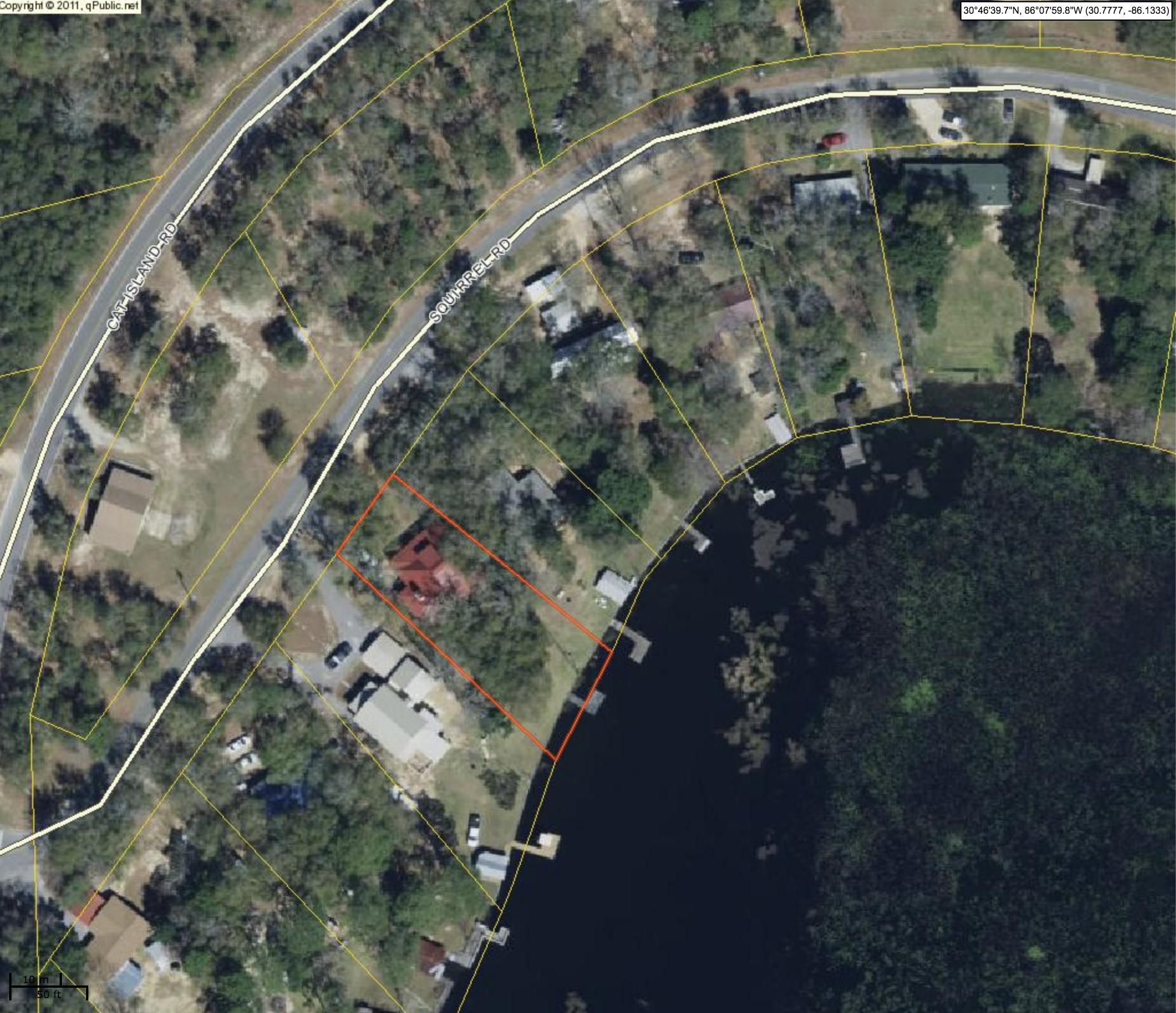 County - Residential