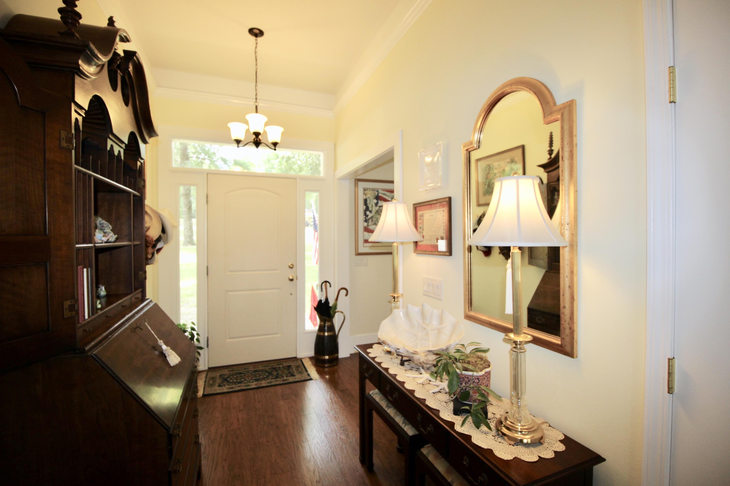 County - Residential