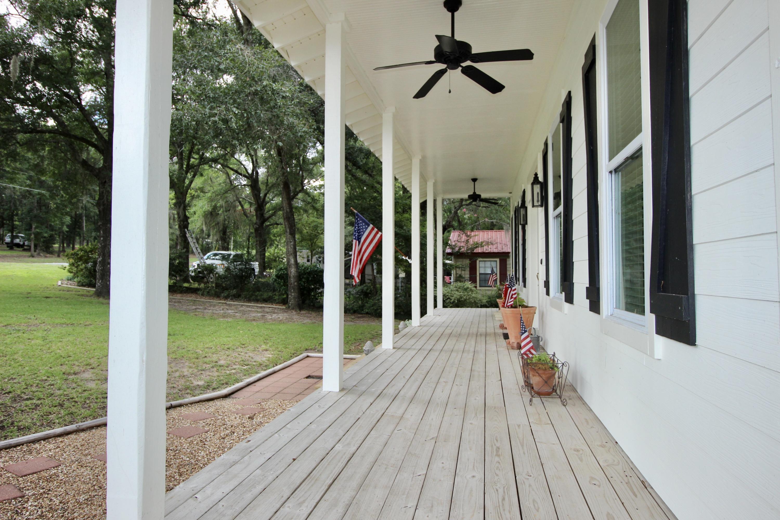 County - Residential