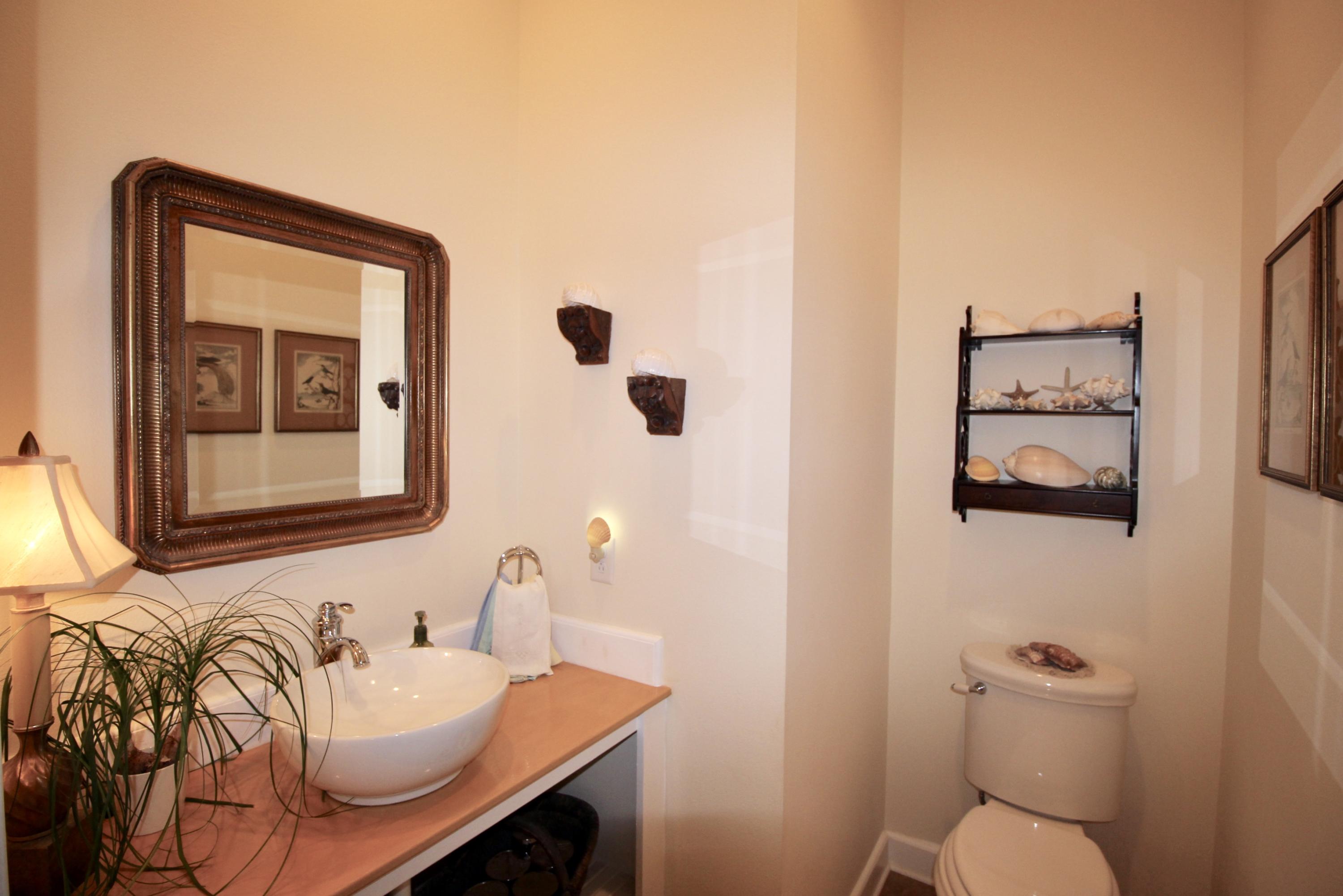 County - Residential