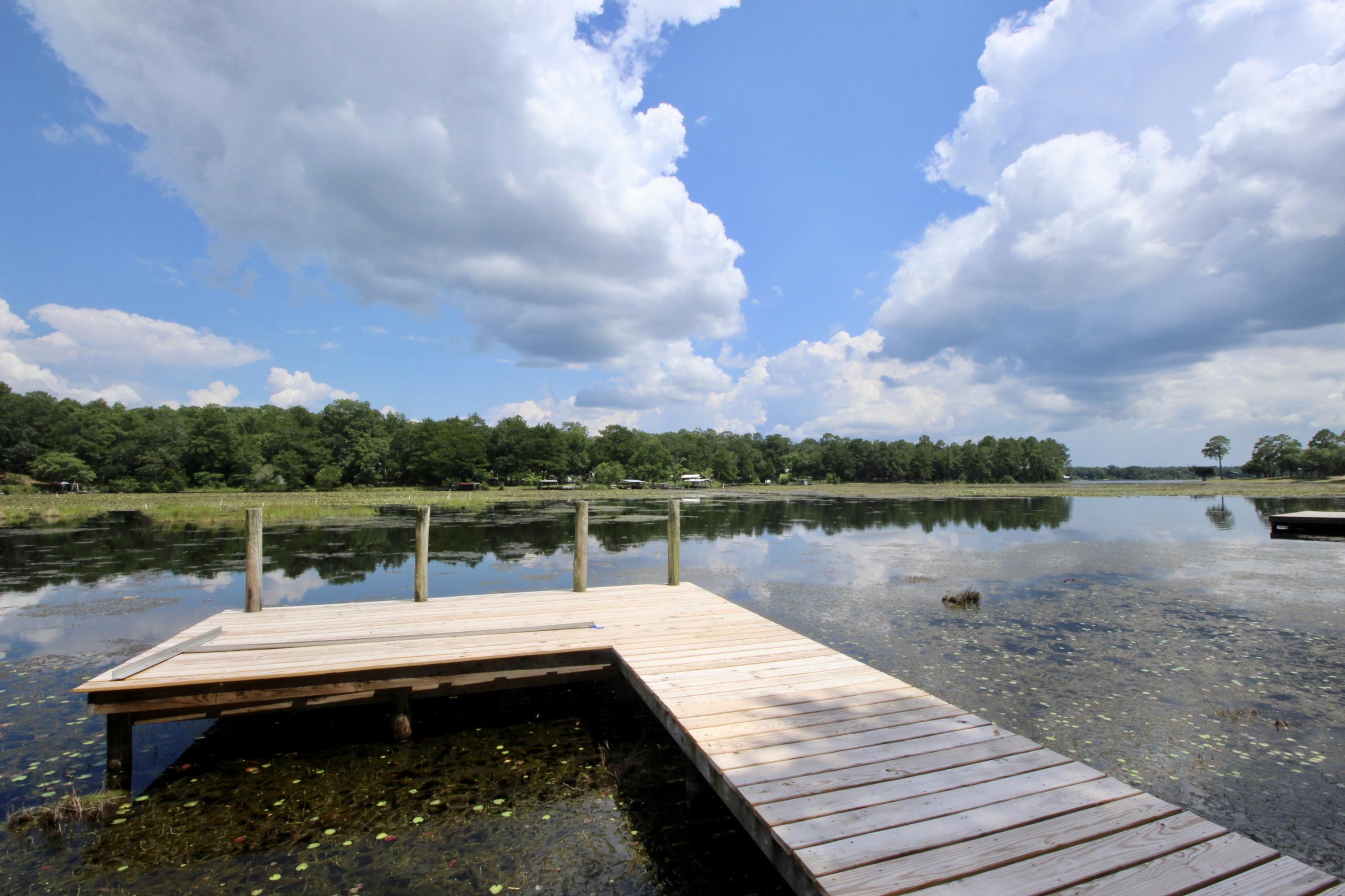 County - Residential