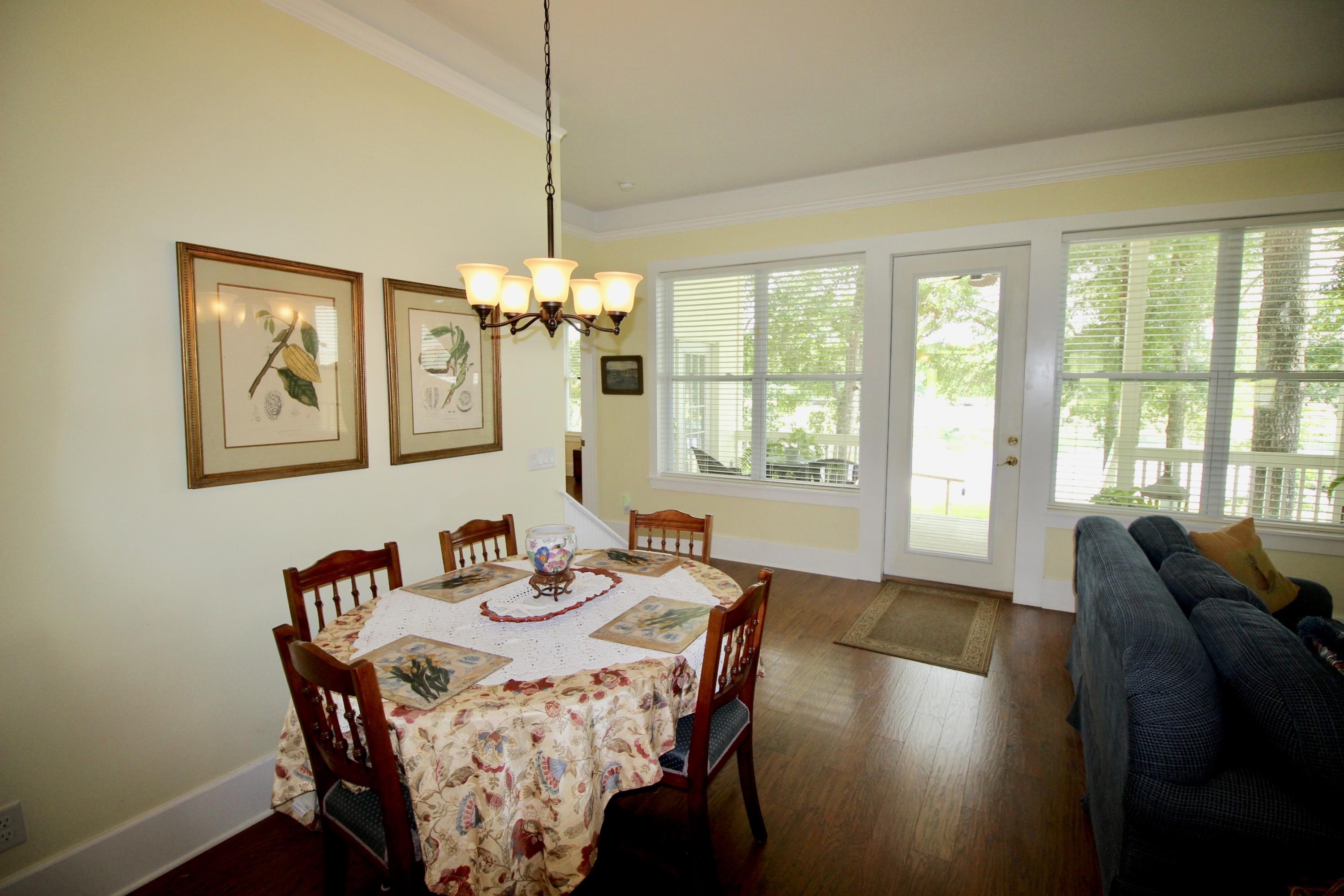 County - Residential