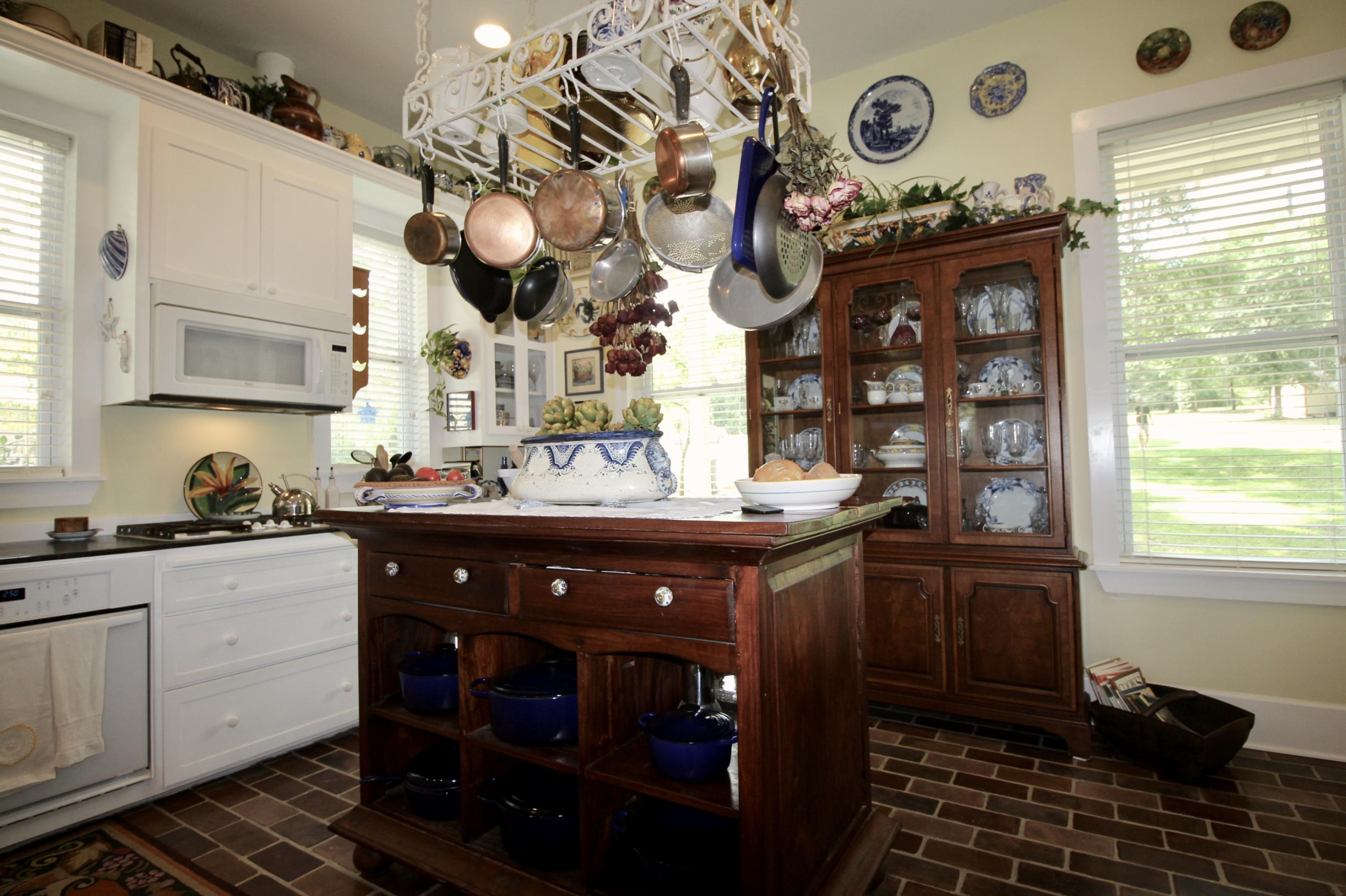 County - Residential