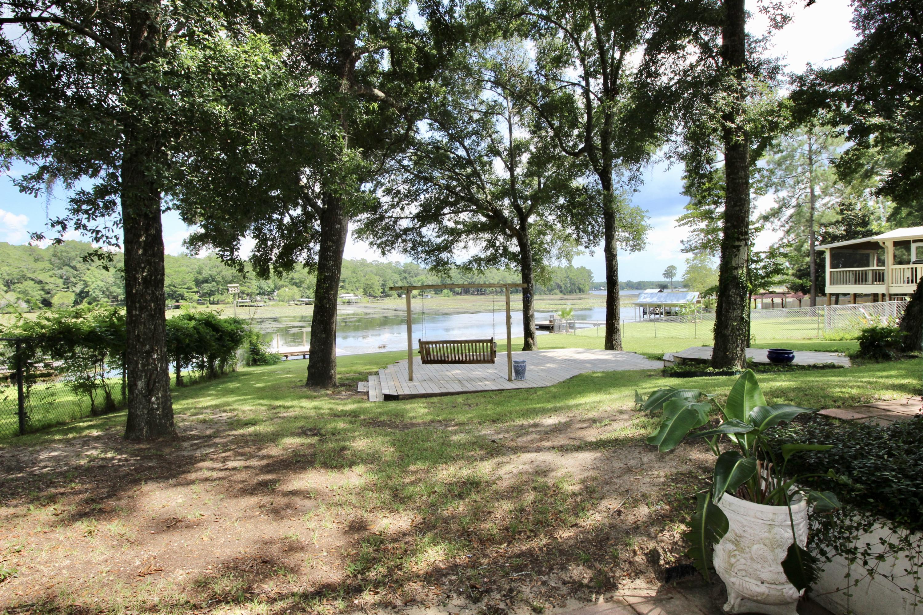 County - Residential