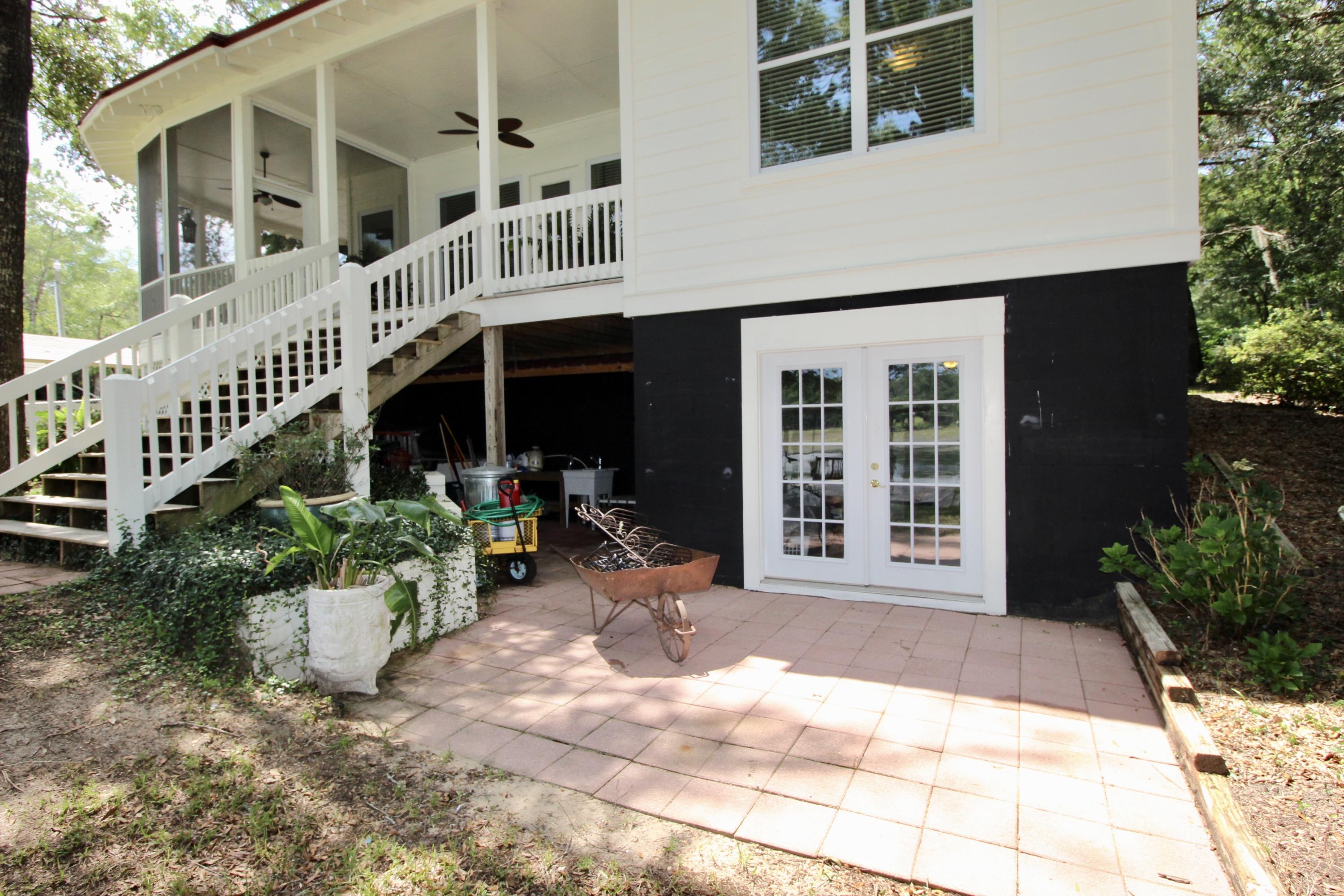 County - Residential