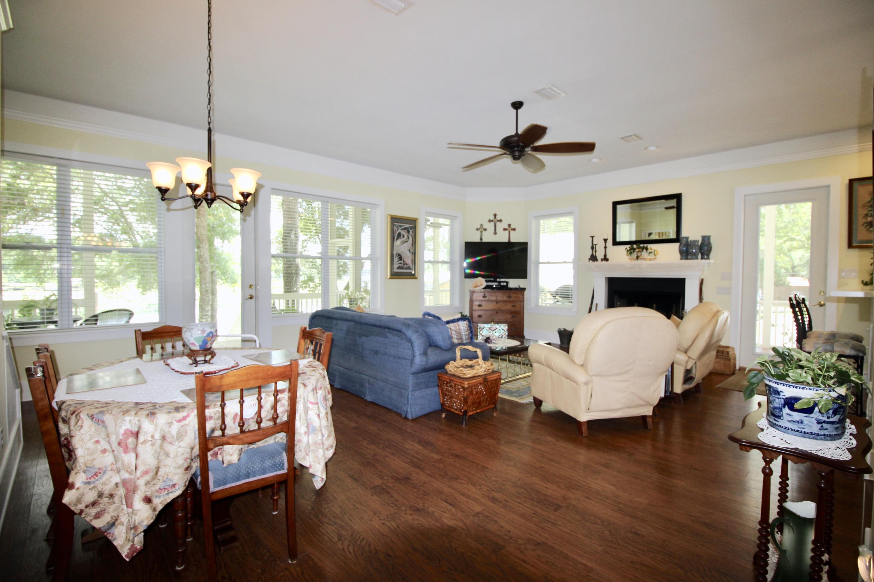 County - Residential