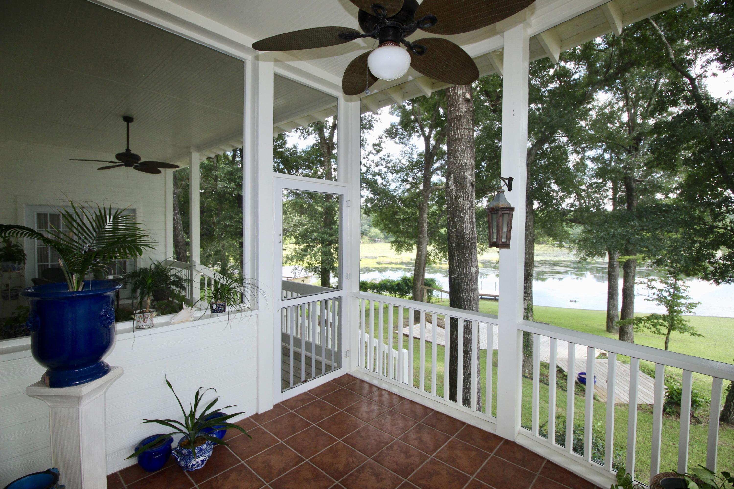 County - Residential