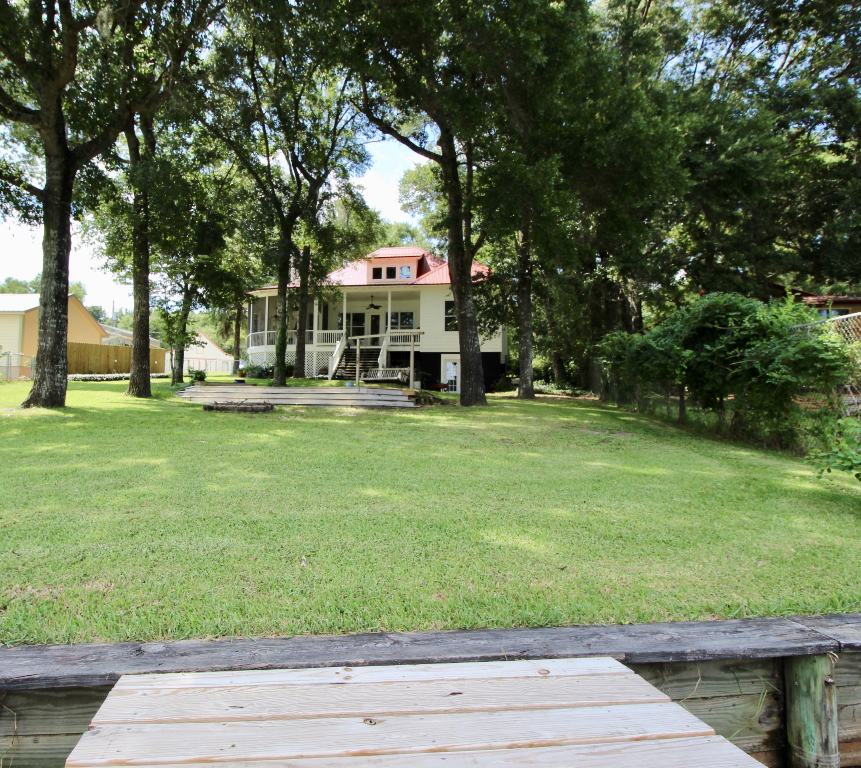 County - Residential