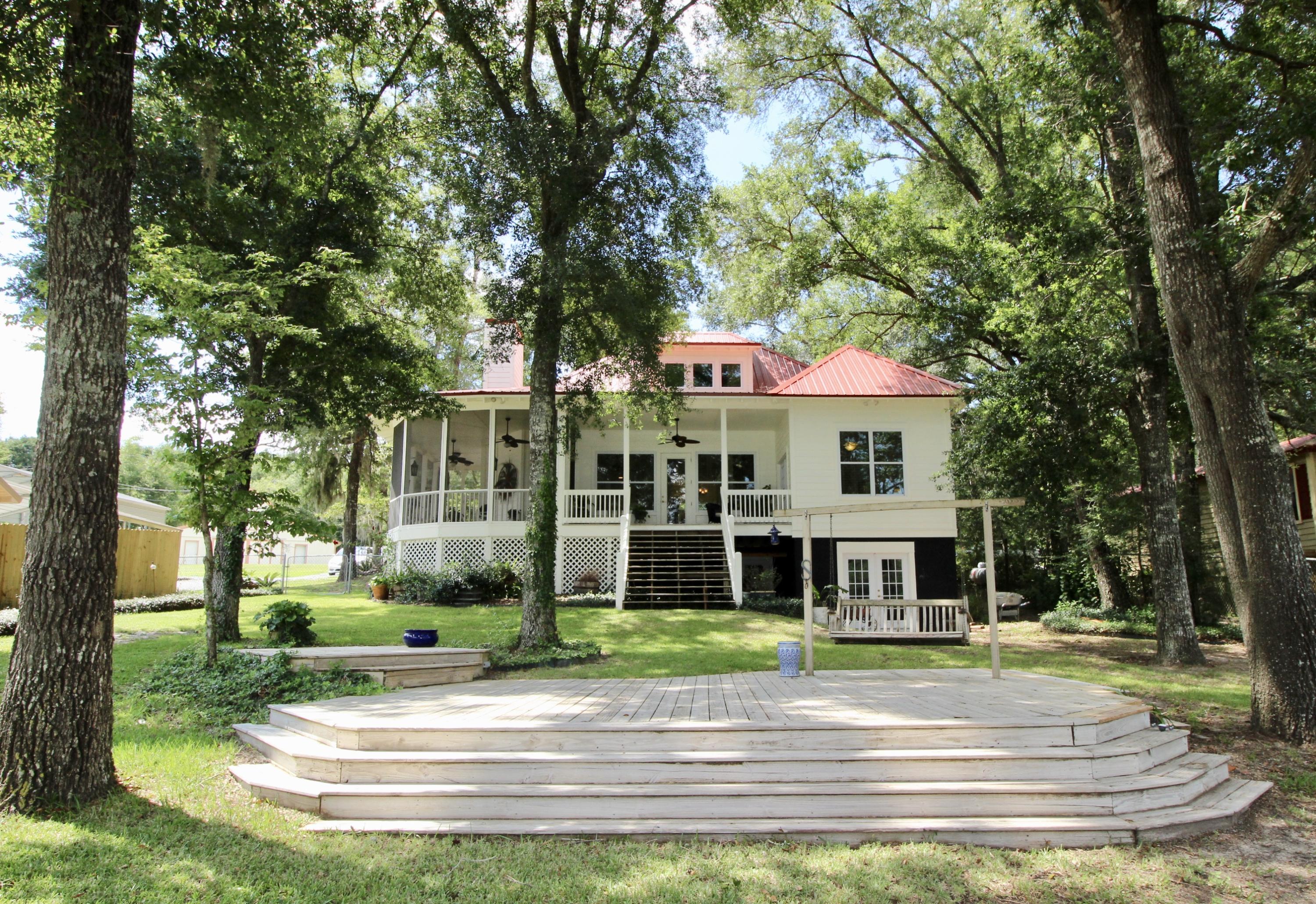 County - Residential