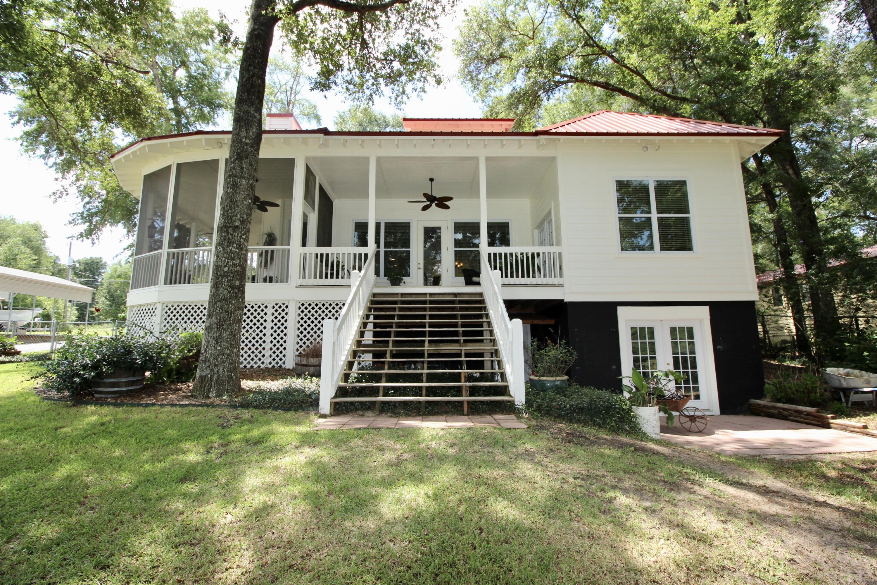 County - Residential