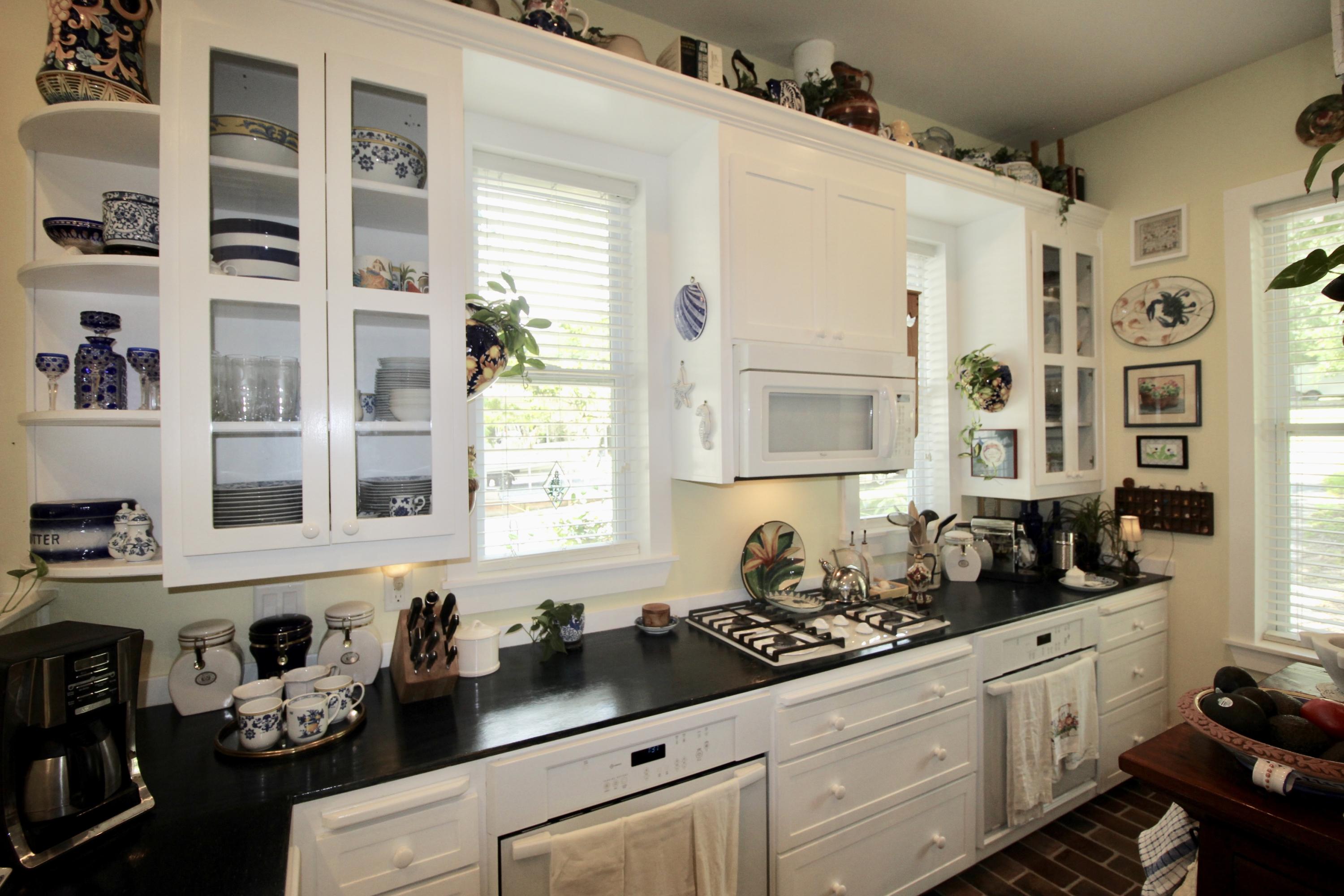 County - Residential