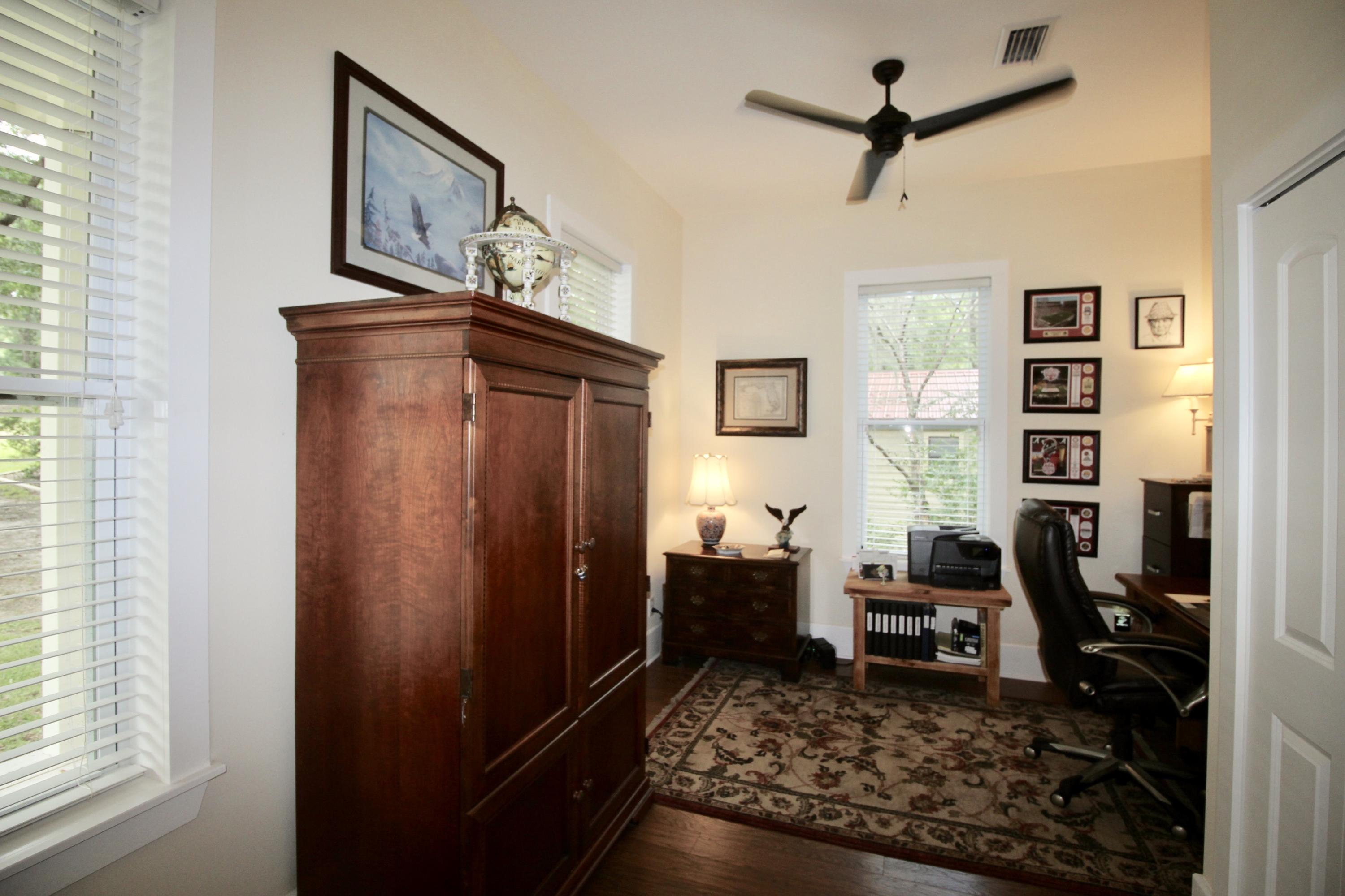 County - Residential