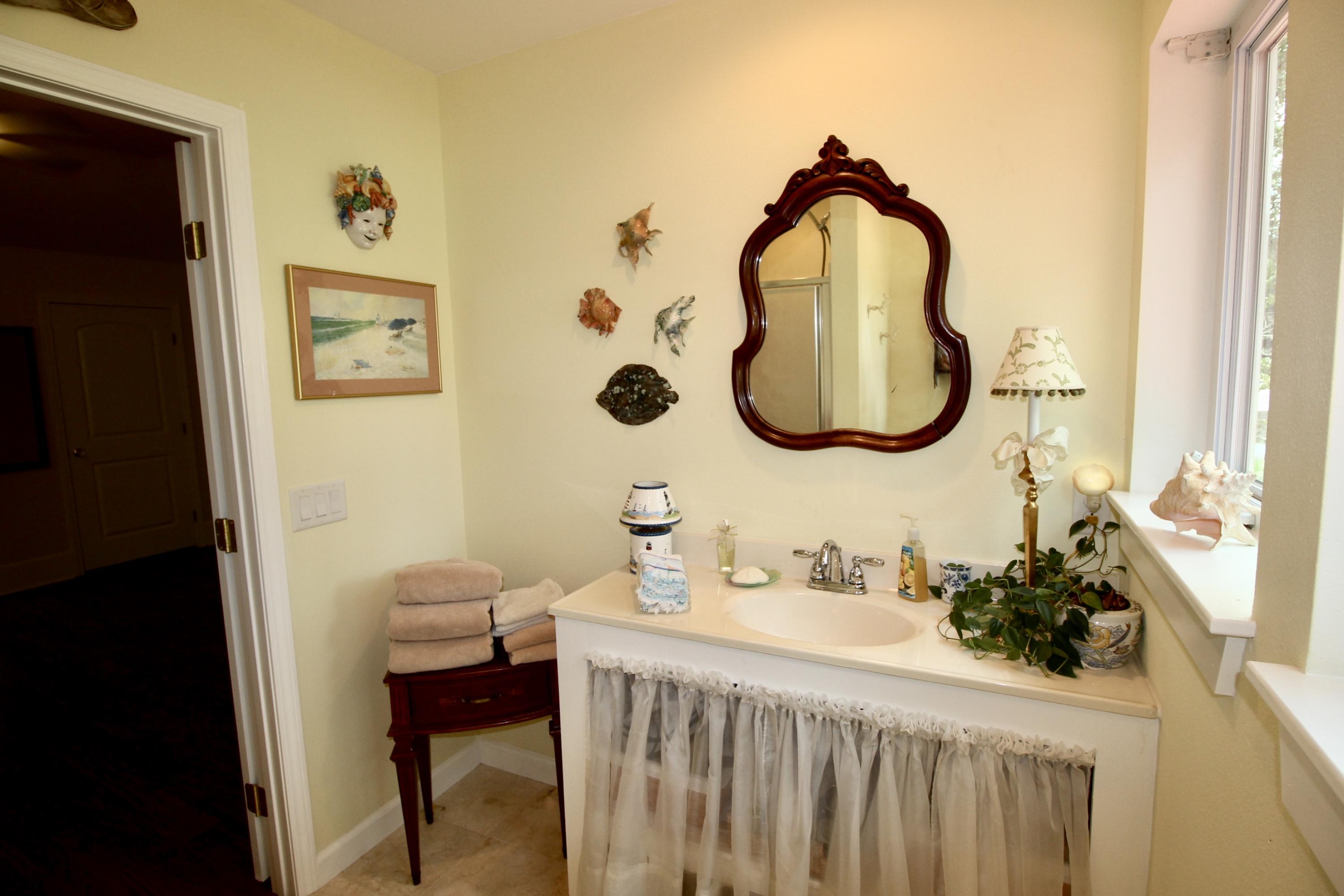 County - Residential