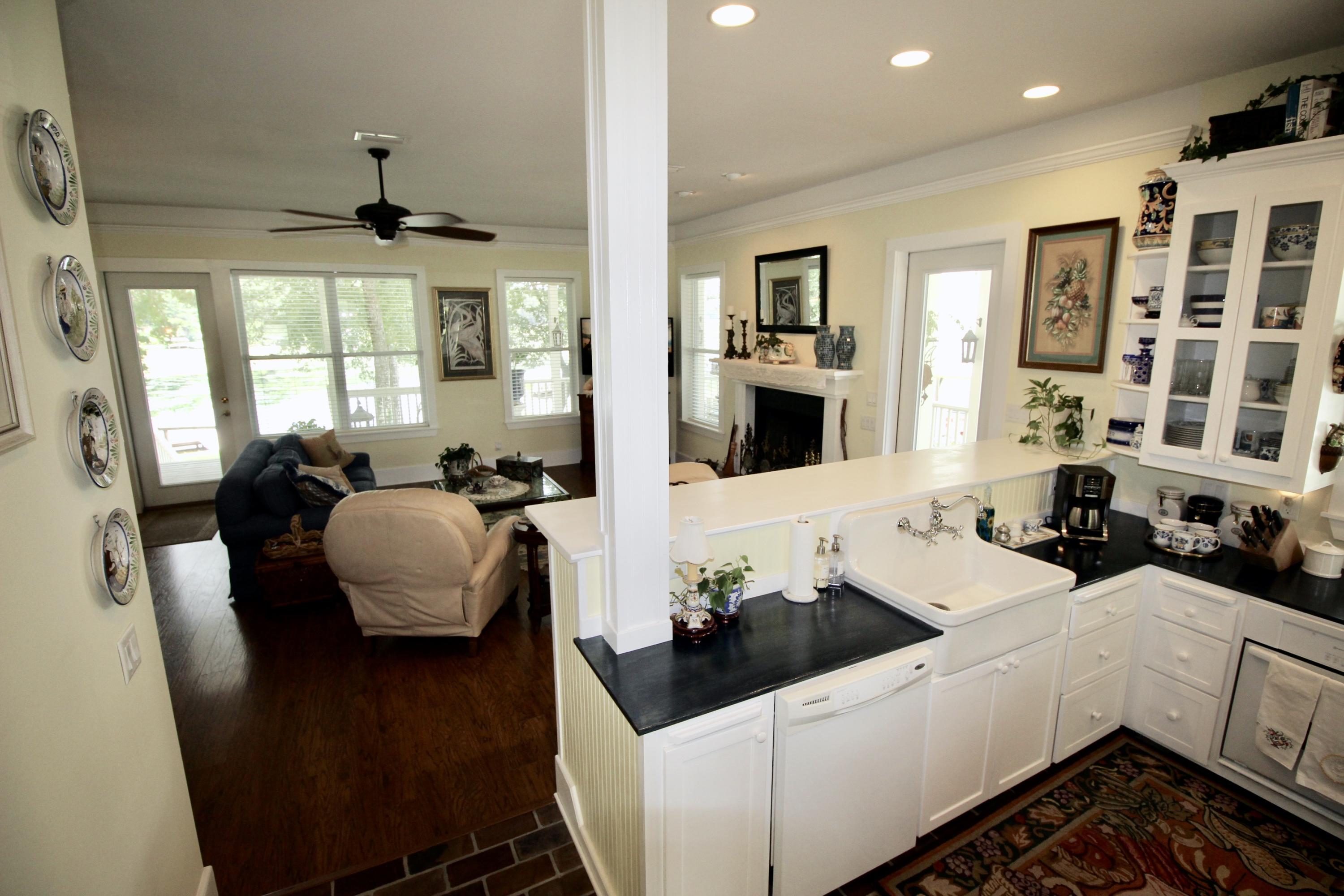 County - Residential