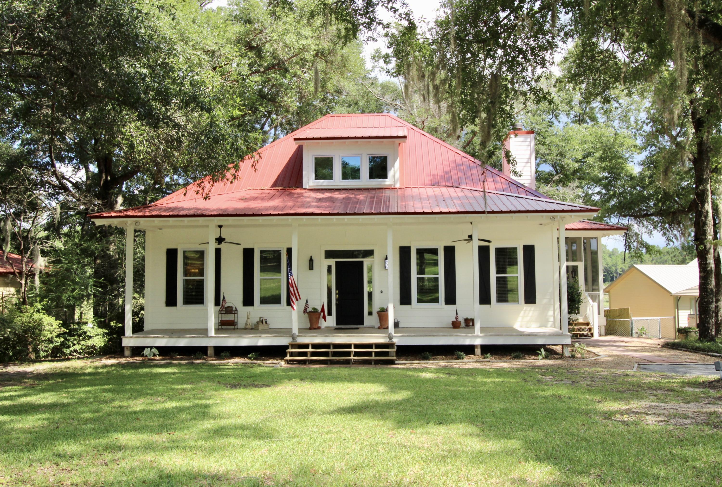 County - Residential