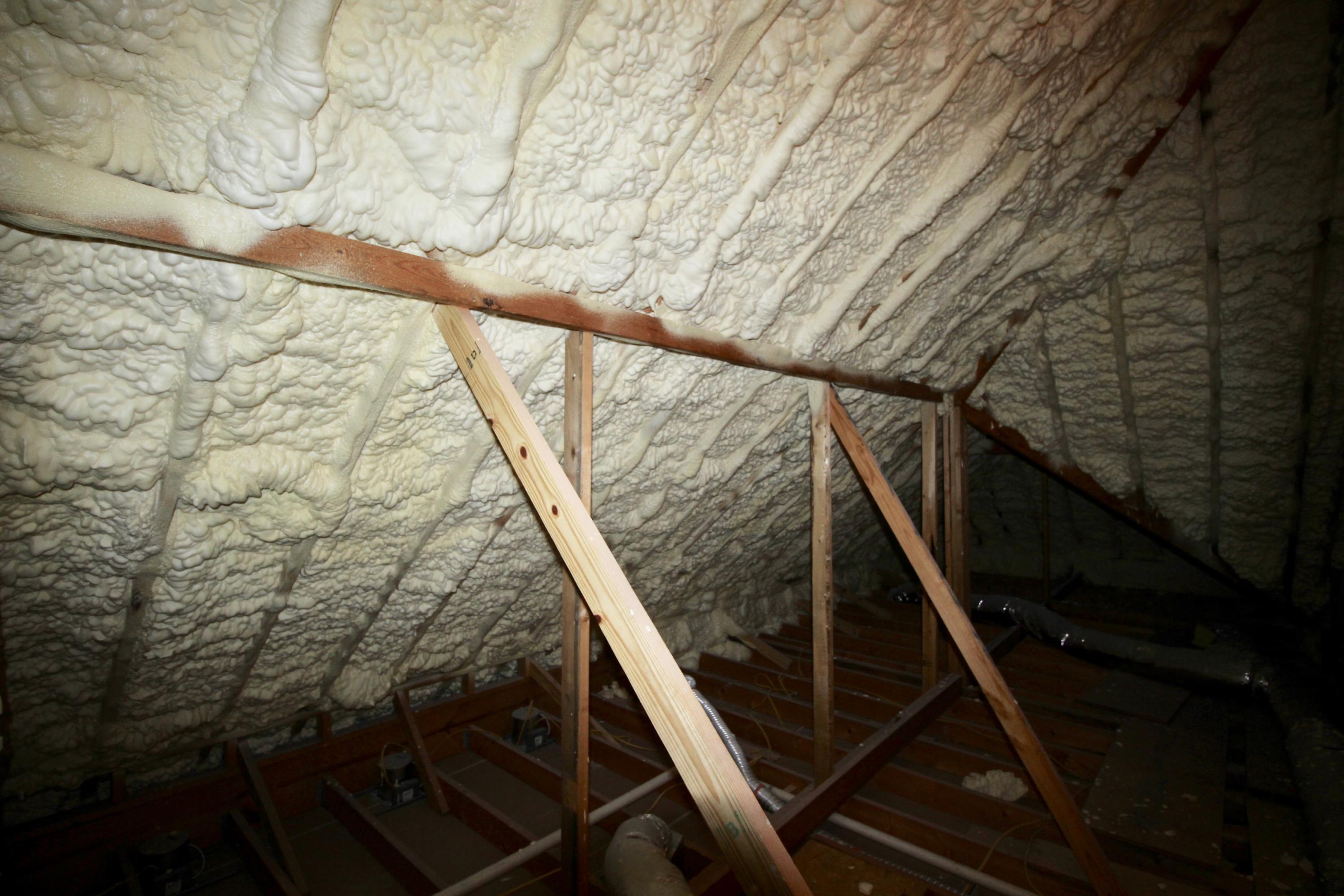 County - Residential