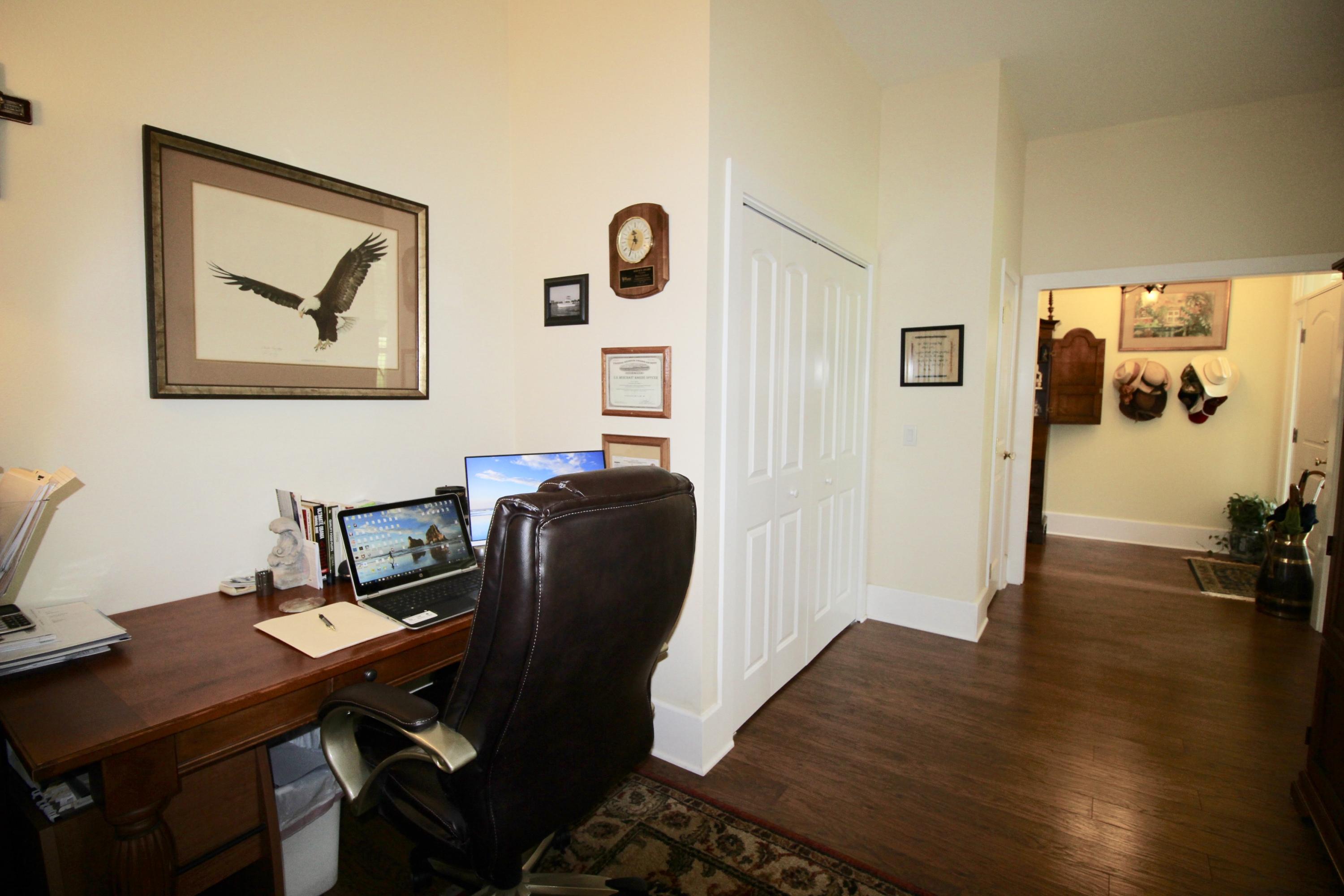 County - Residential