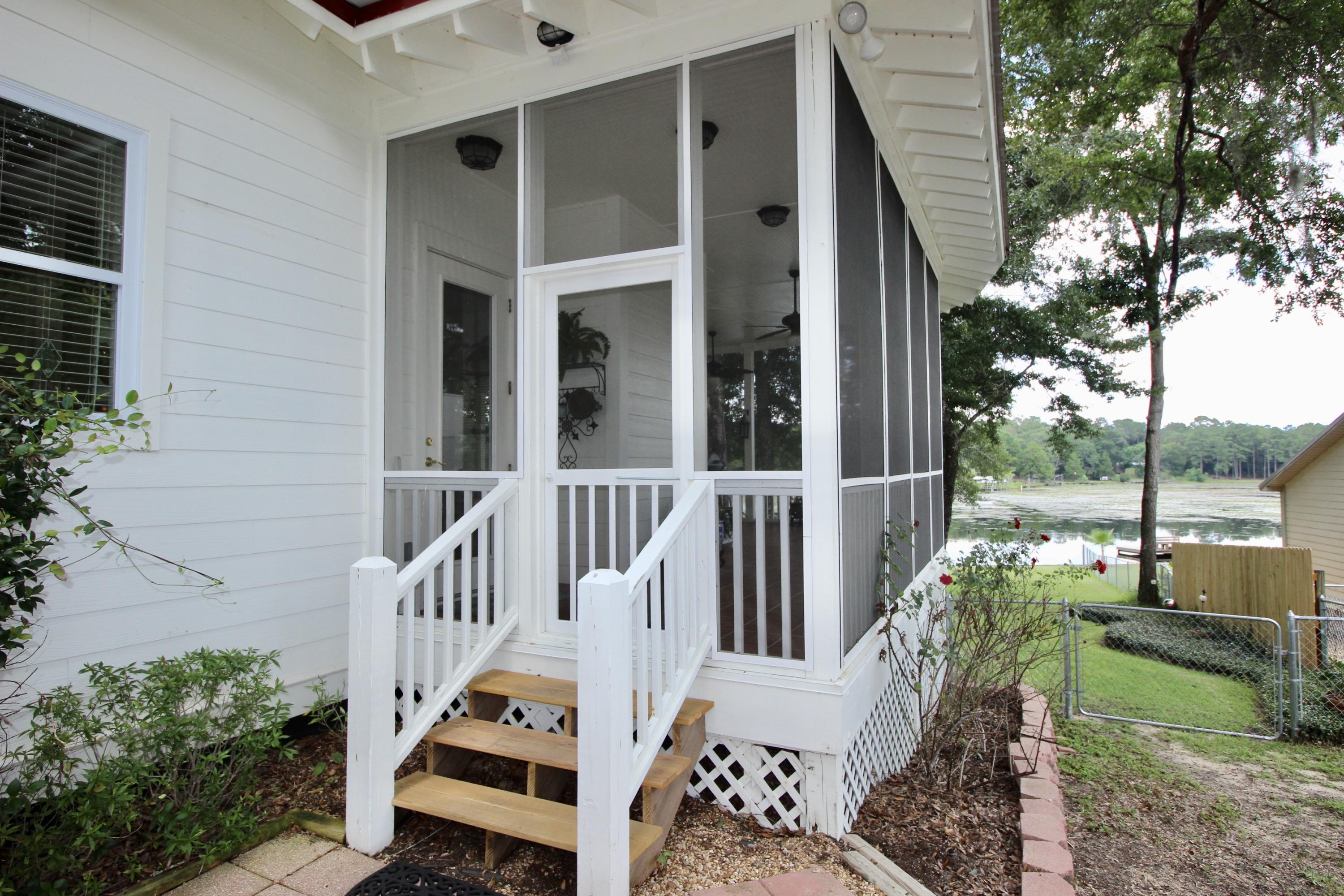 County - Residential