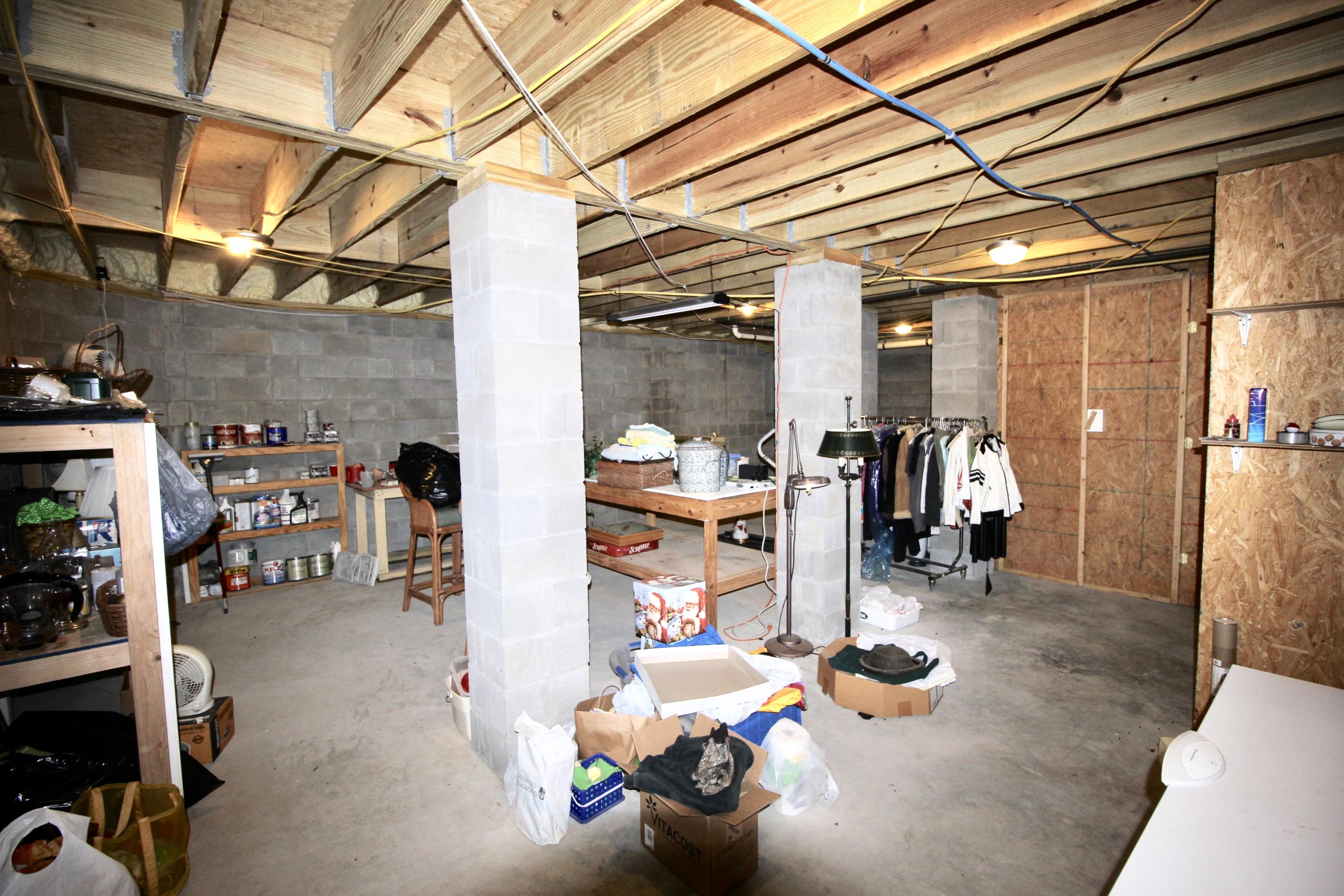 County - Residential