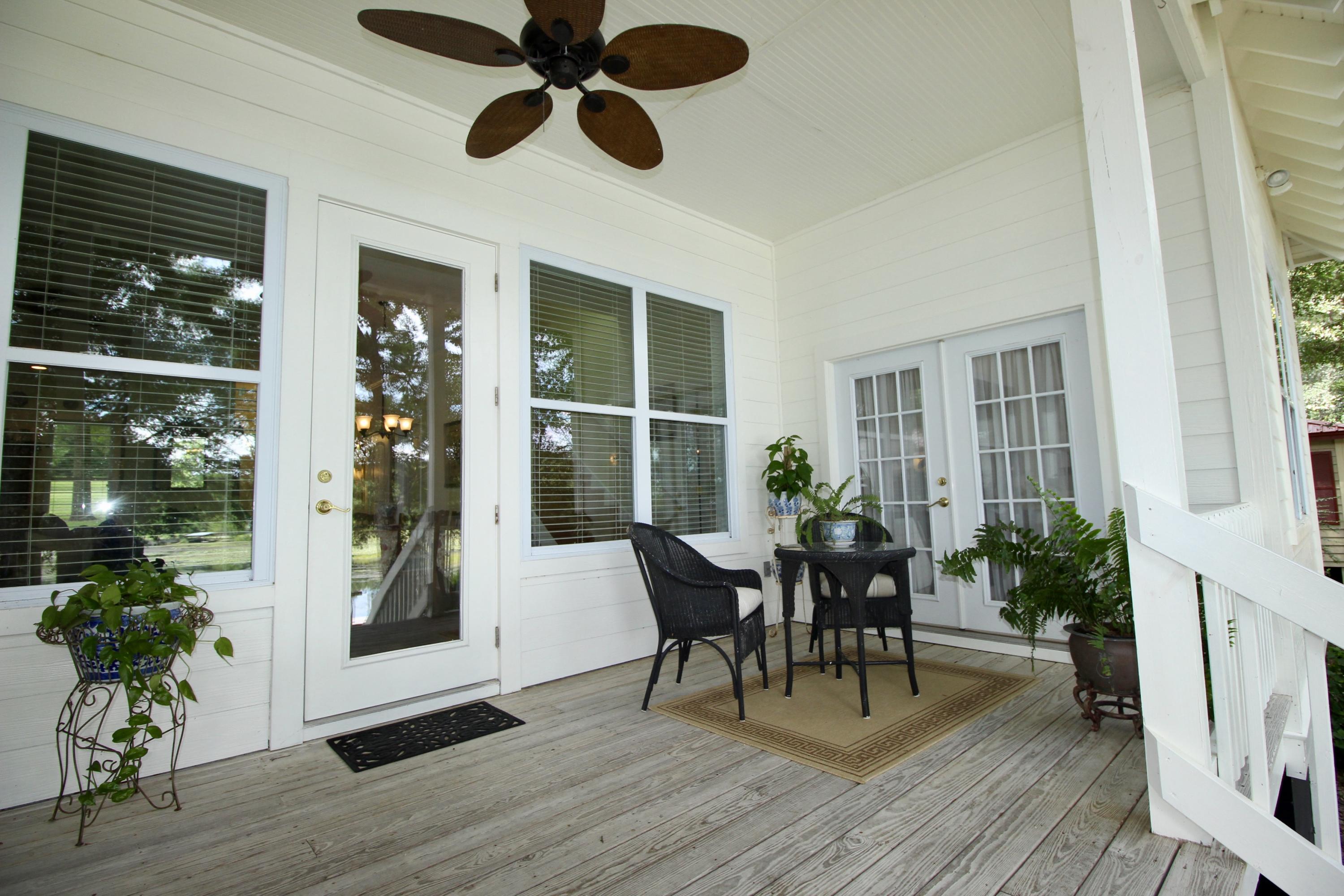 County - Residential