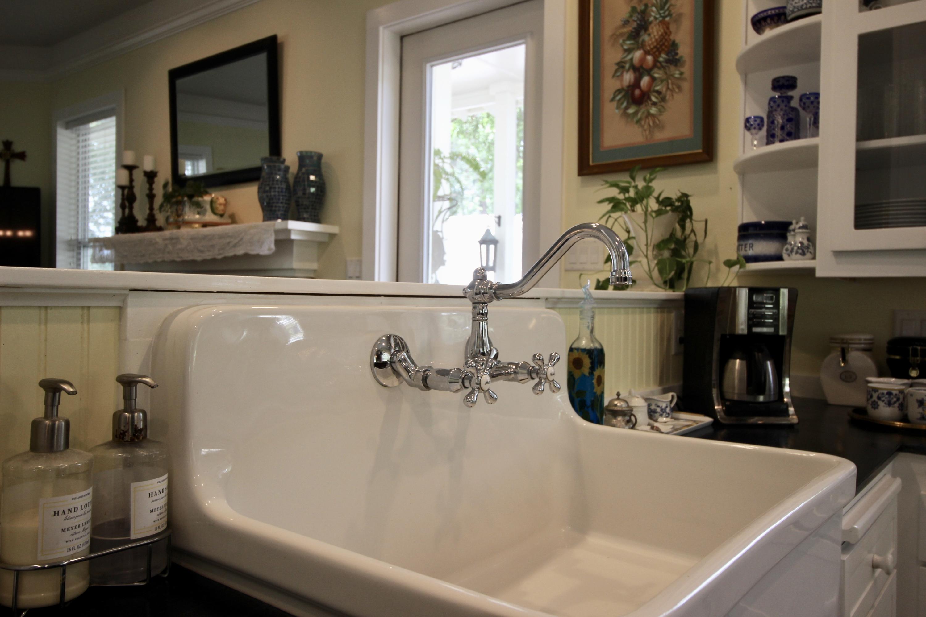 County - Residential