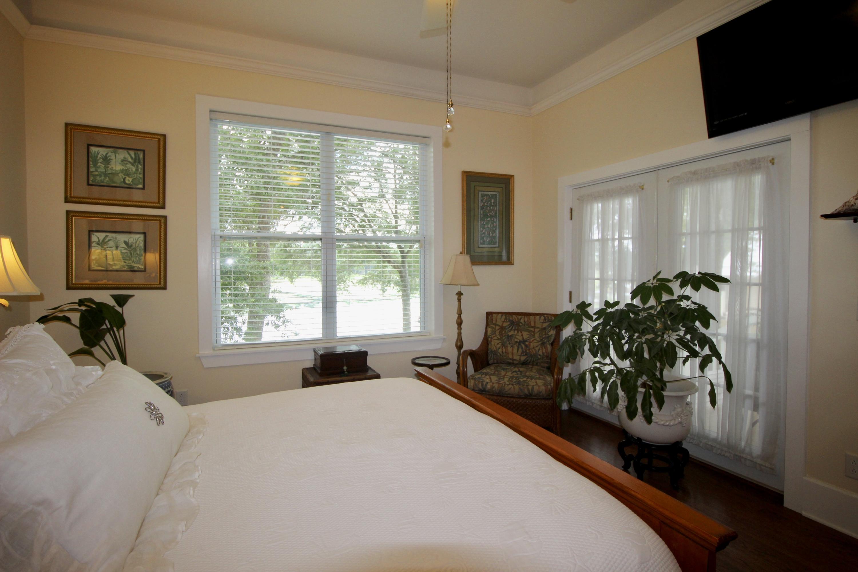 County - Residential