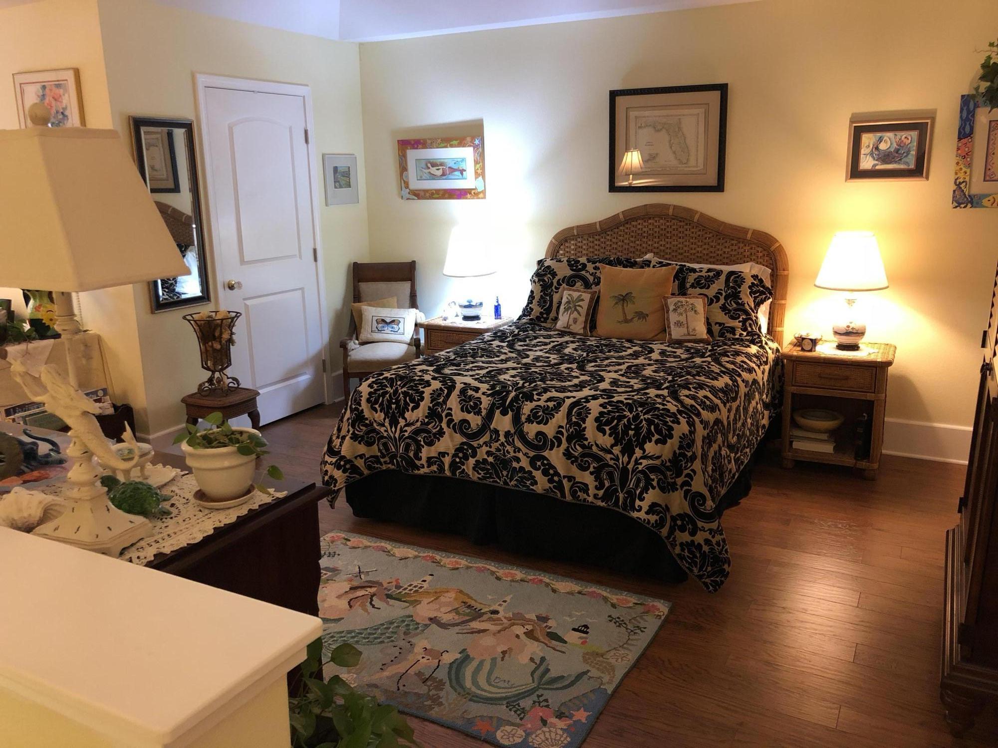 County - Residential