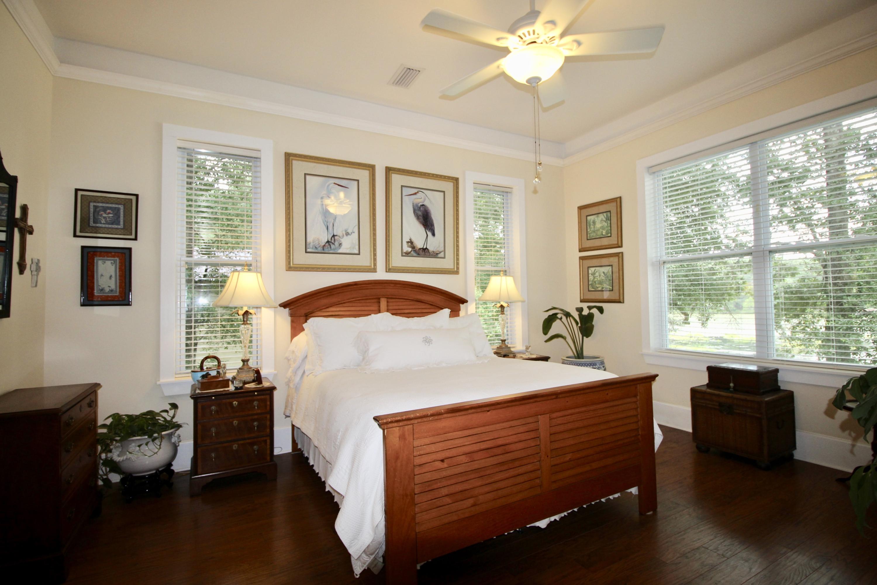 County - Residential