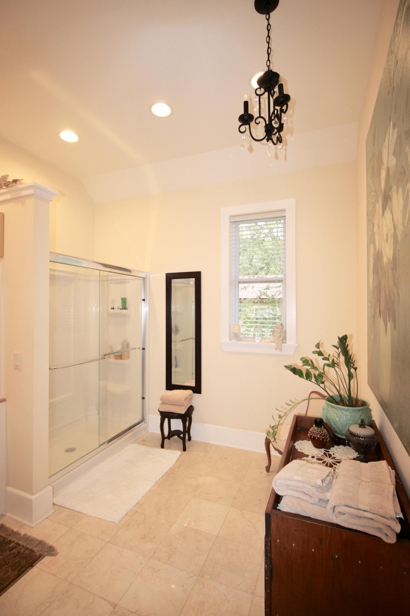 County - Residential