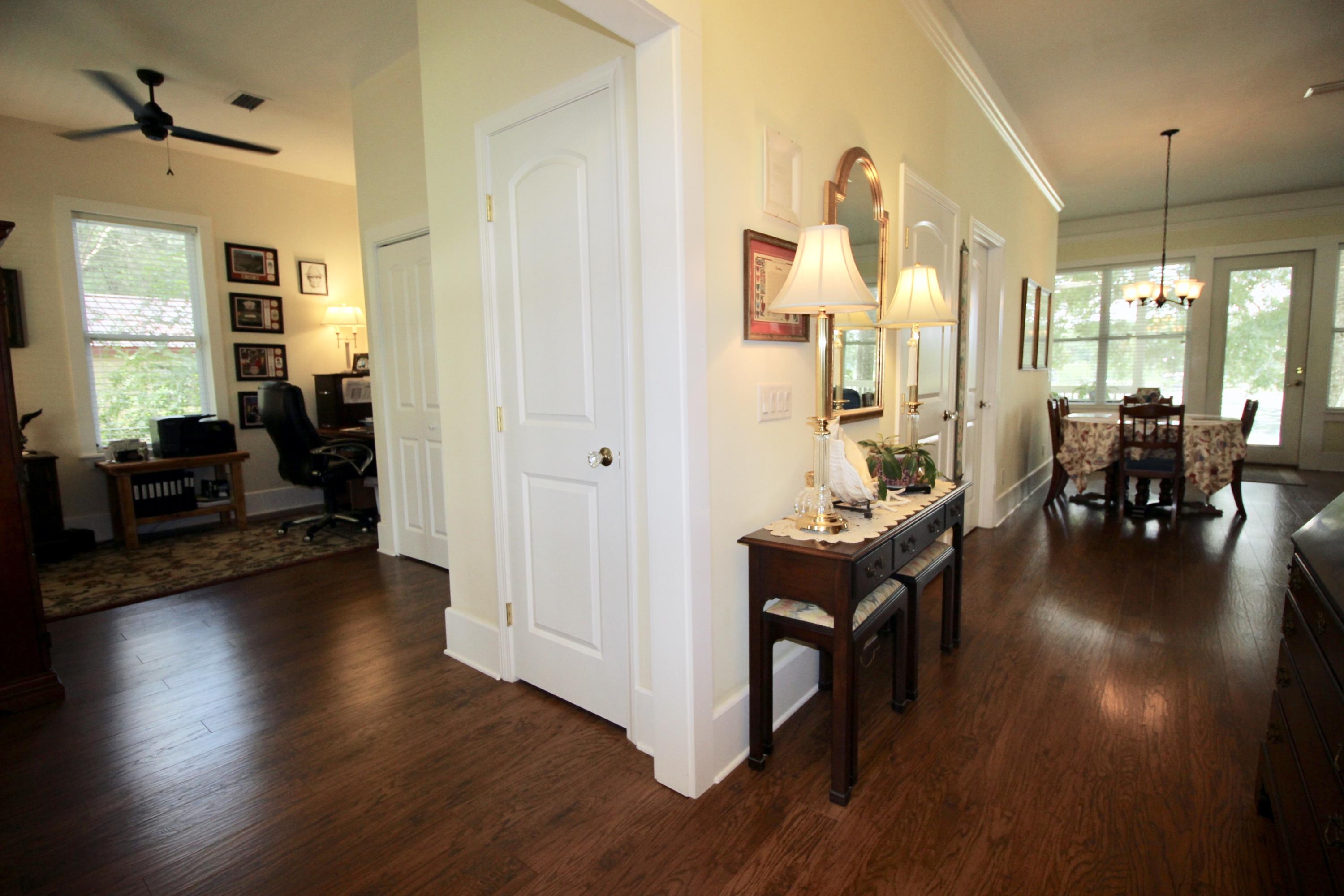 County - Residential