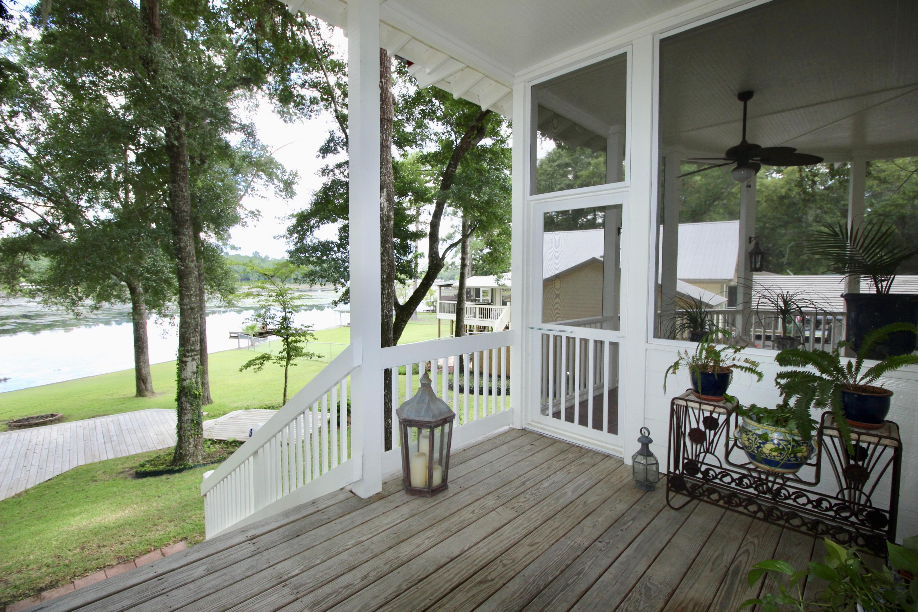 County - Residential