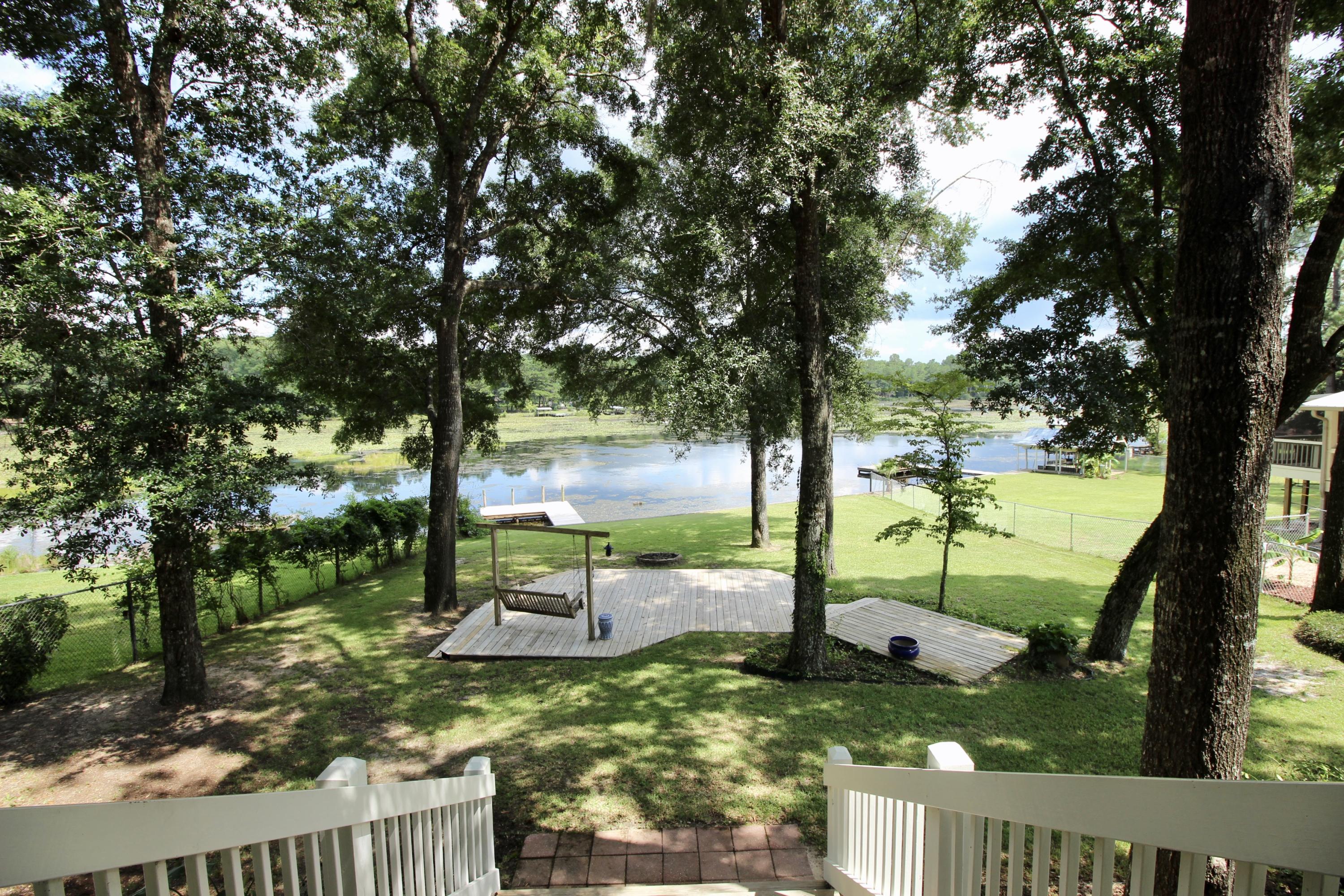 County - Residential