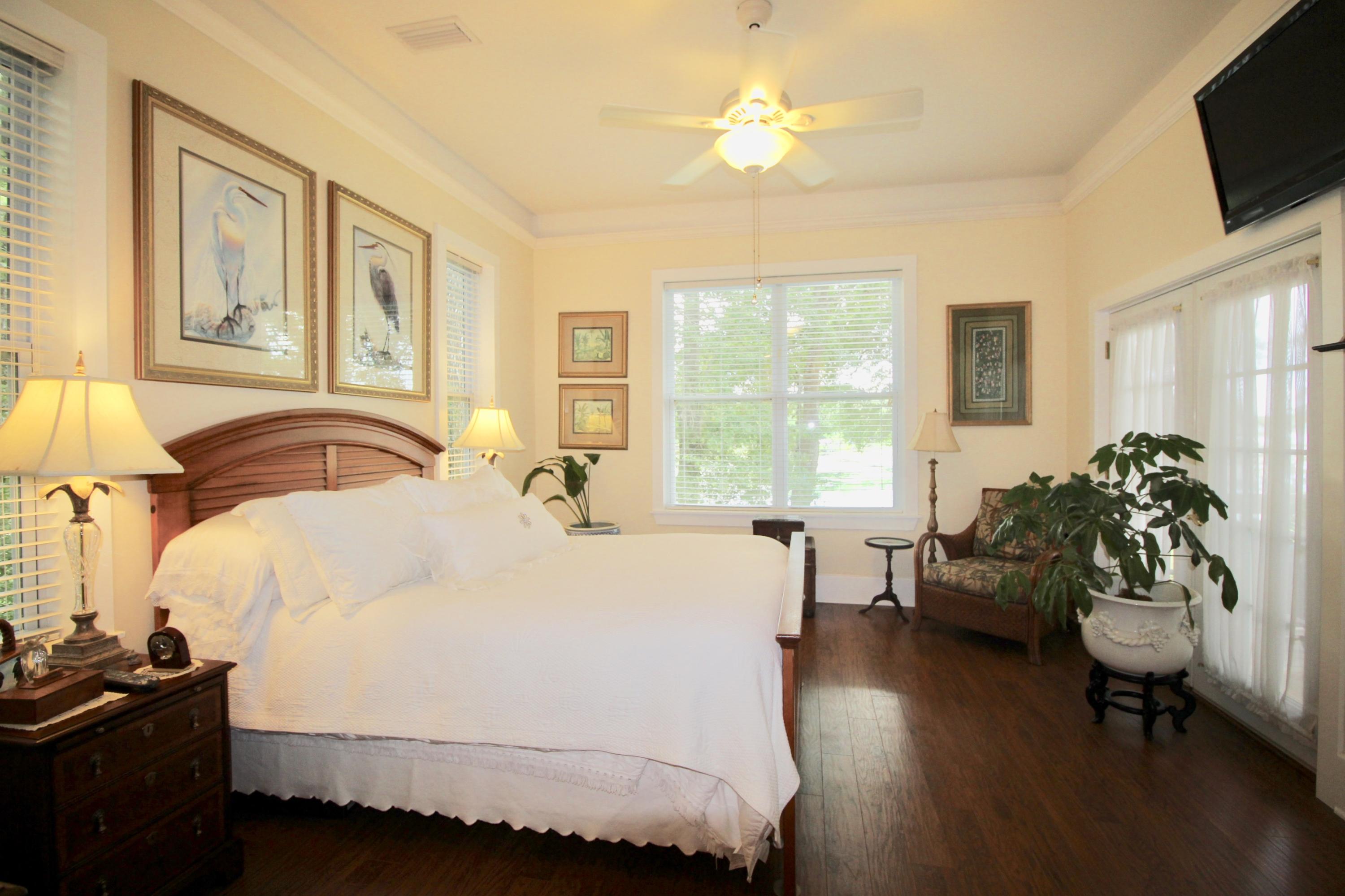 County - Residential