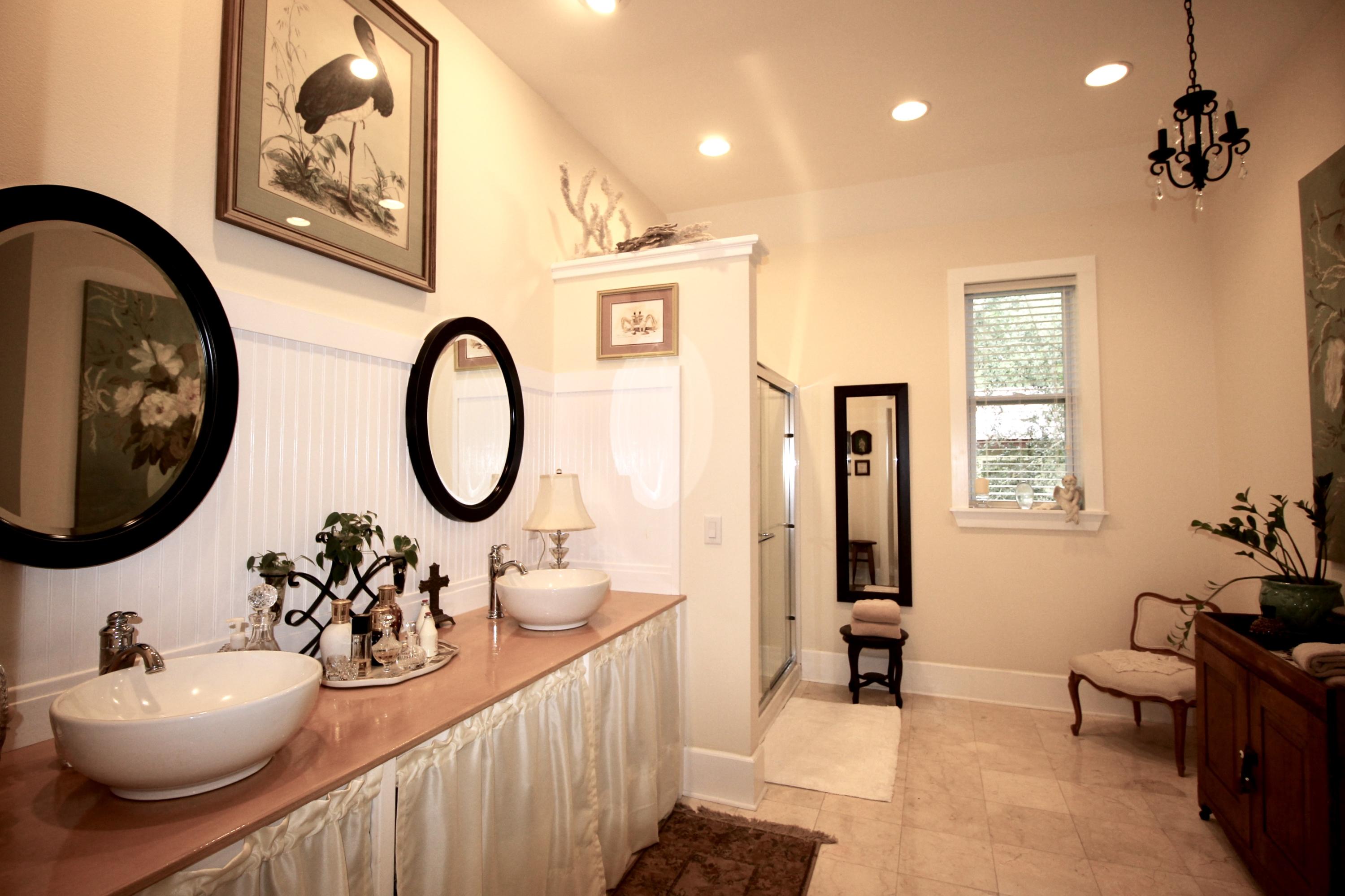 County - Residential