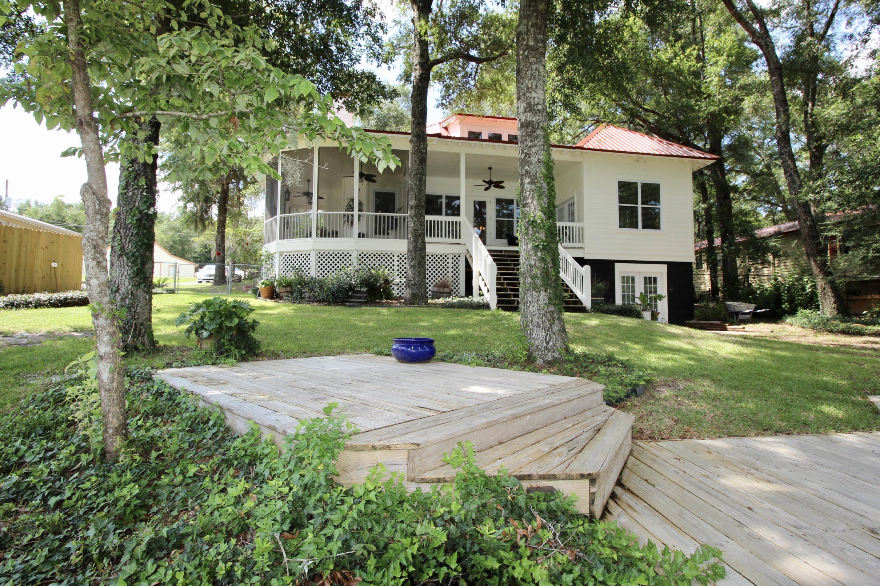 County - Residential