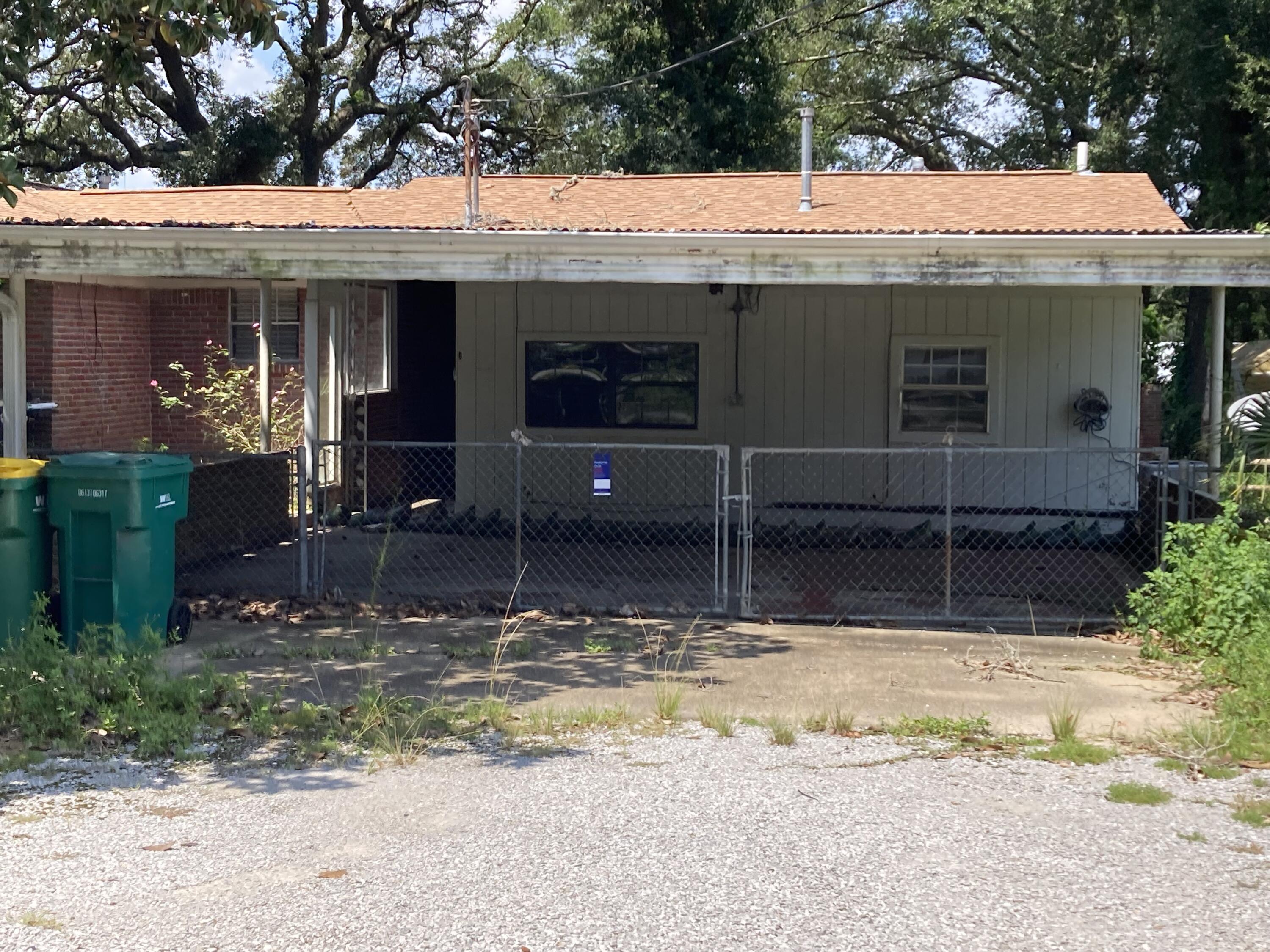 ROSEMONT S/D - Residential Lease