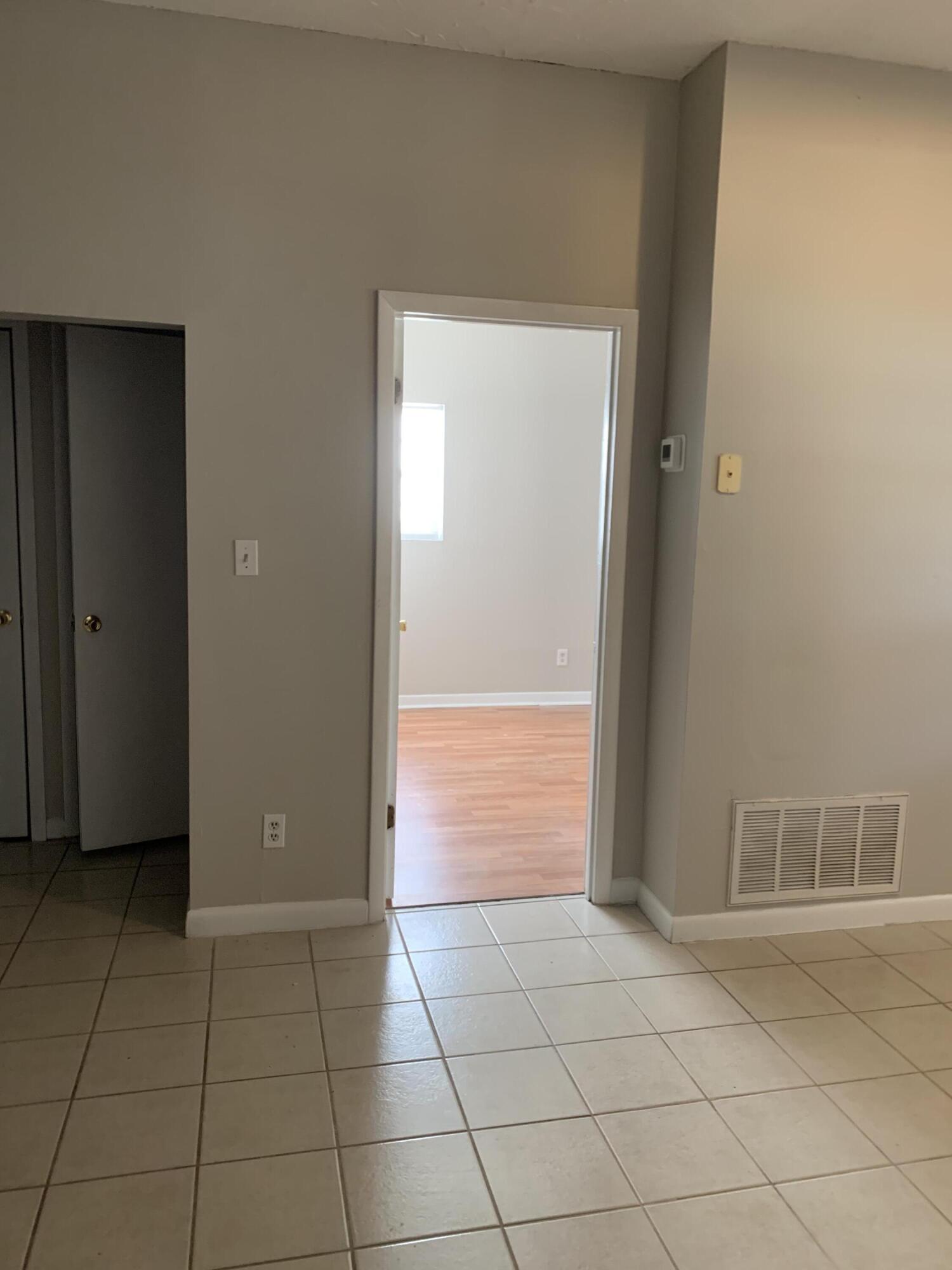 ROSEMONT S/D - Residential Lease