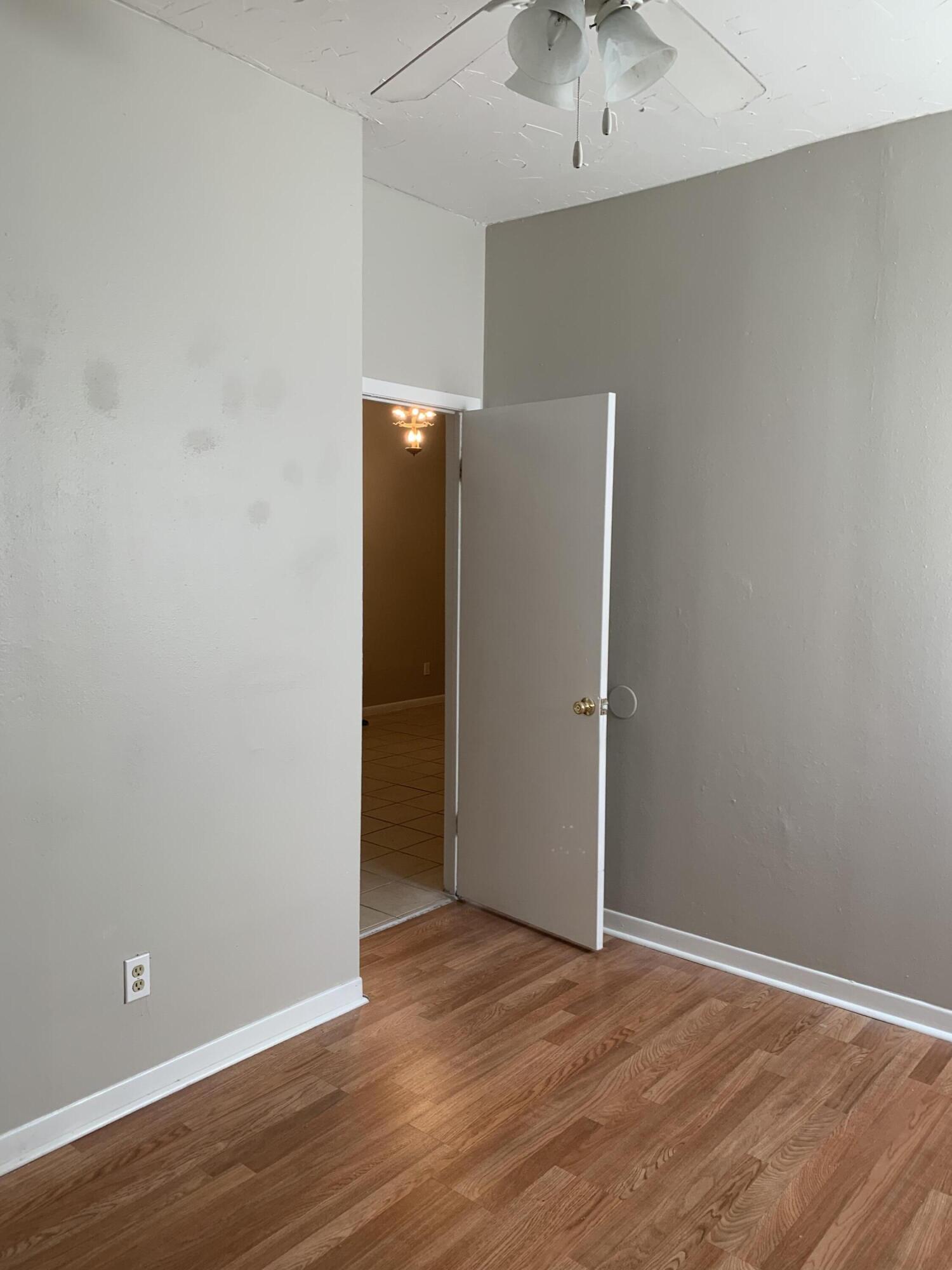 ROSEMONT S/D - Residential Lease