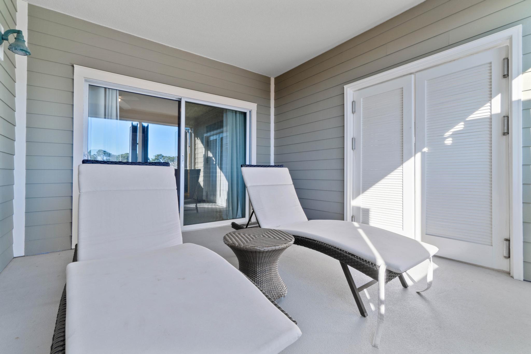 Preserve Place at Grayton Beach - Residential