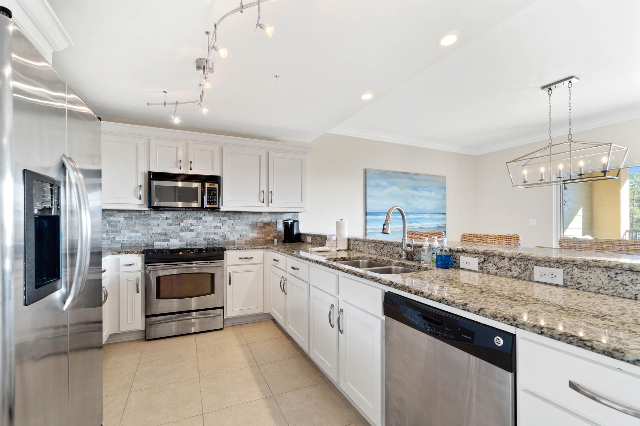 Preserve Place at Grayton Beach - Residential