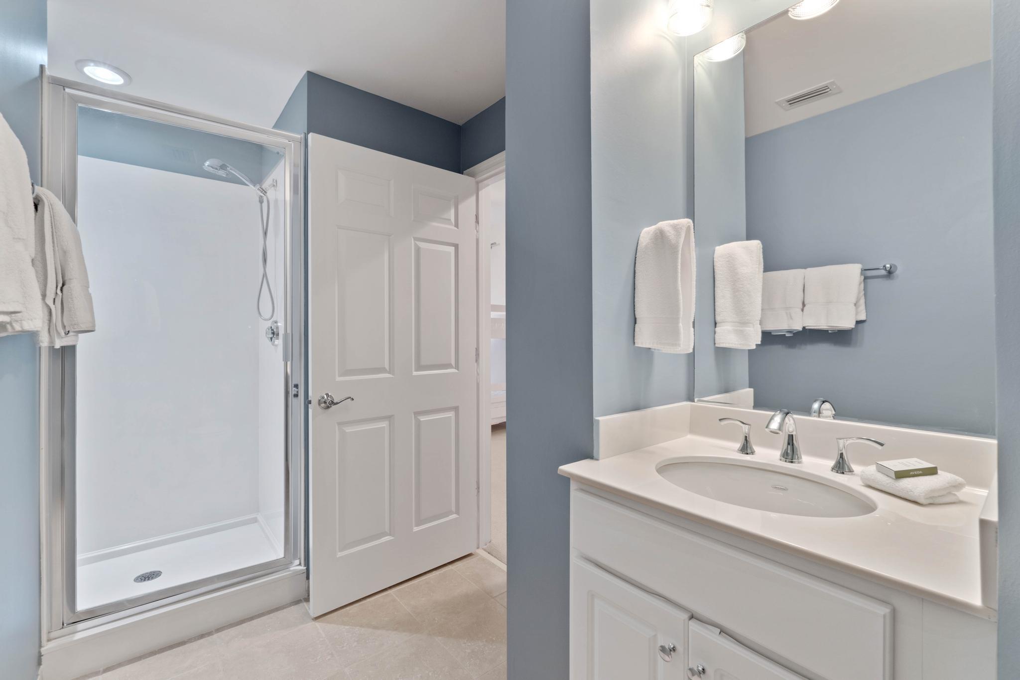 Preserve Place at Grayton Beach - Residential