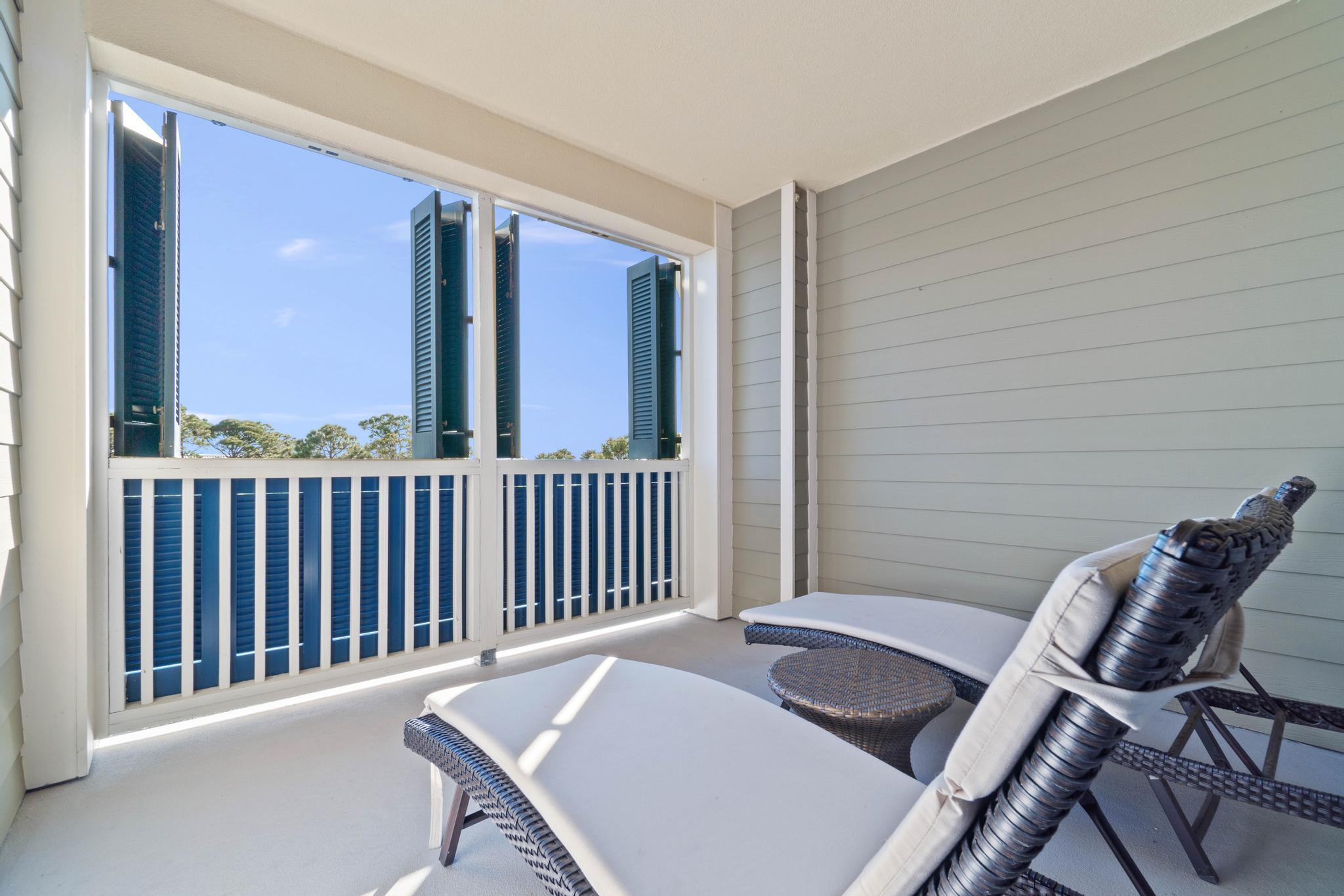 Preserve Place at Grayton Beach - Residential