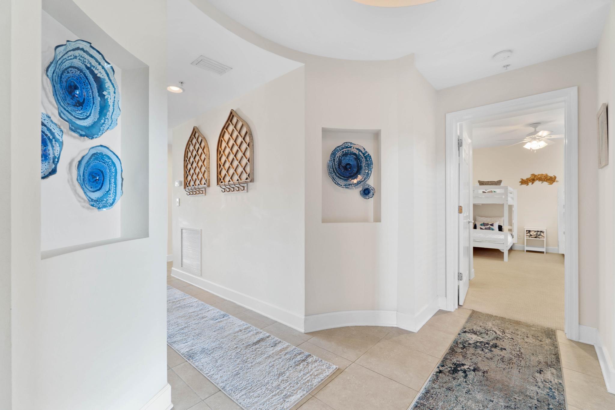 Preserve Place at Grayton Beach - Residential