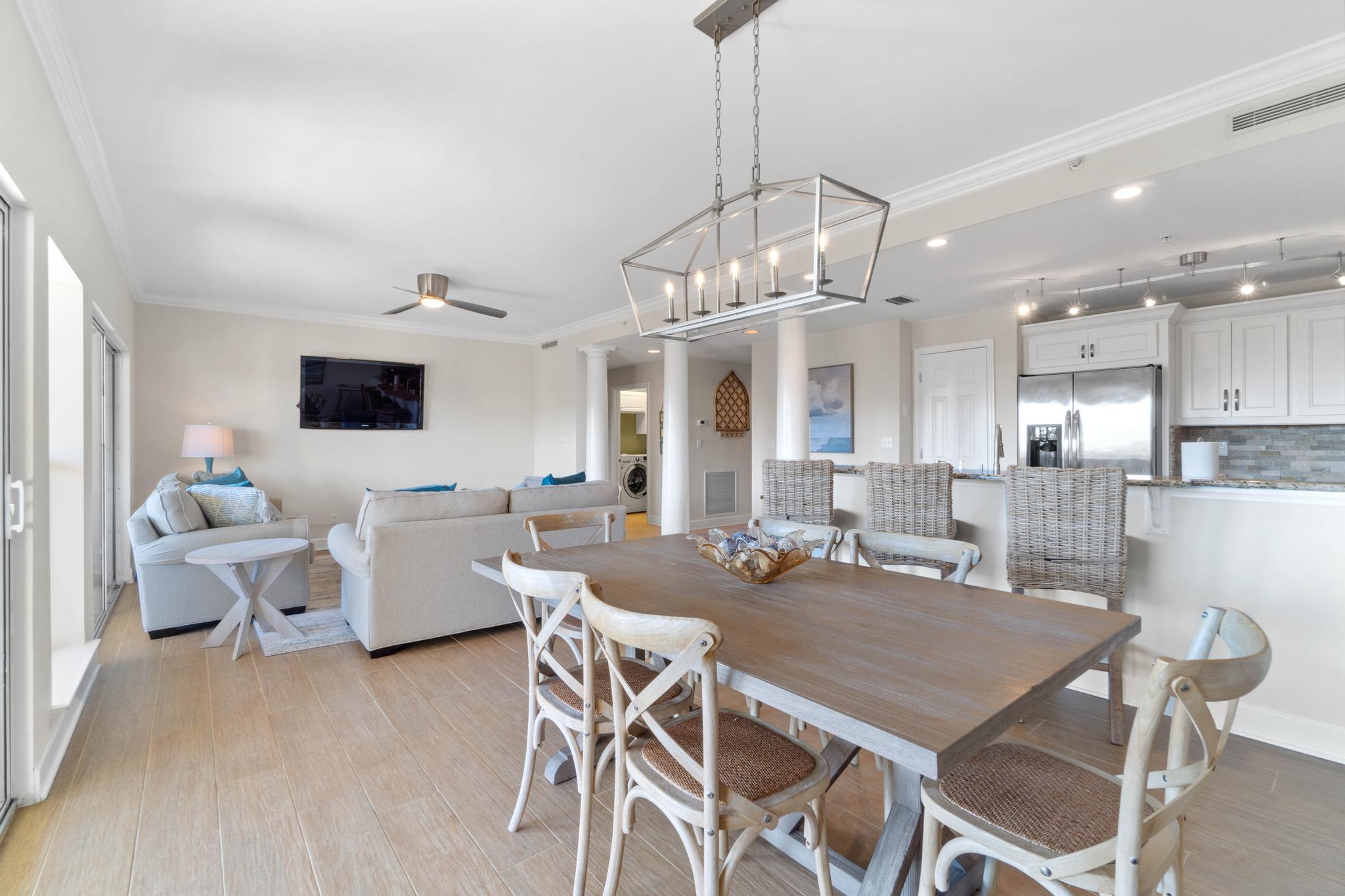 Preserve Place at Grayton Beach - Residential