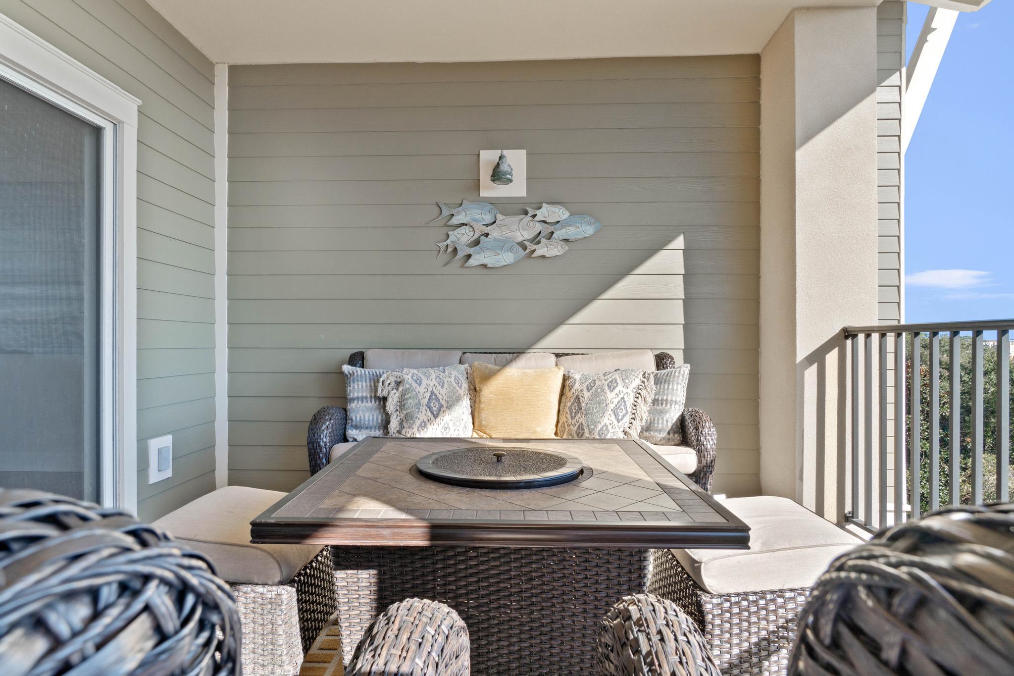 Preserve Place at Grayton Beach - Residential