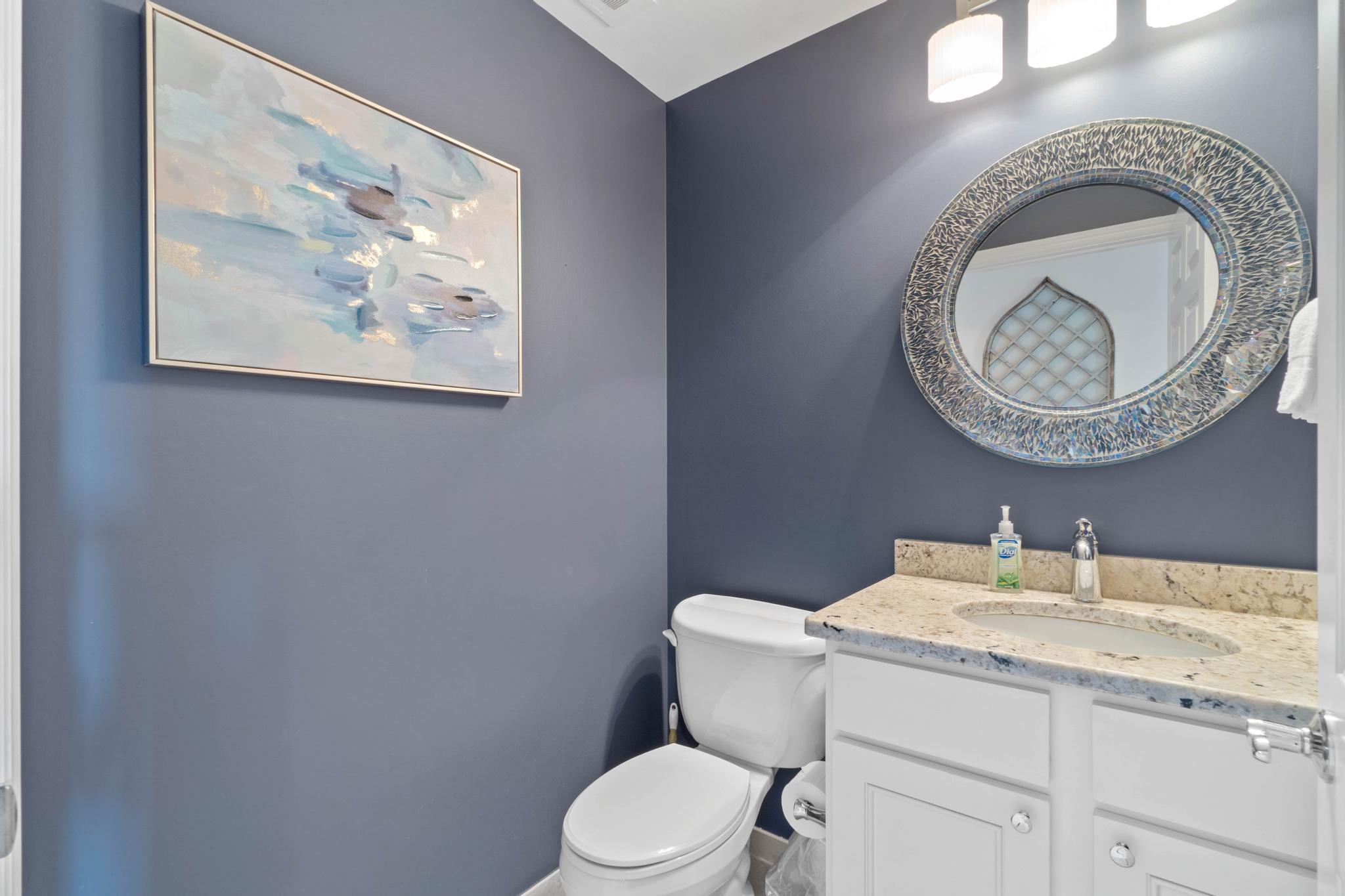 Preserve Place at Grayton Beach - Residential