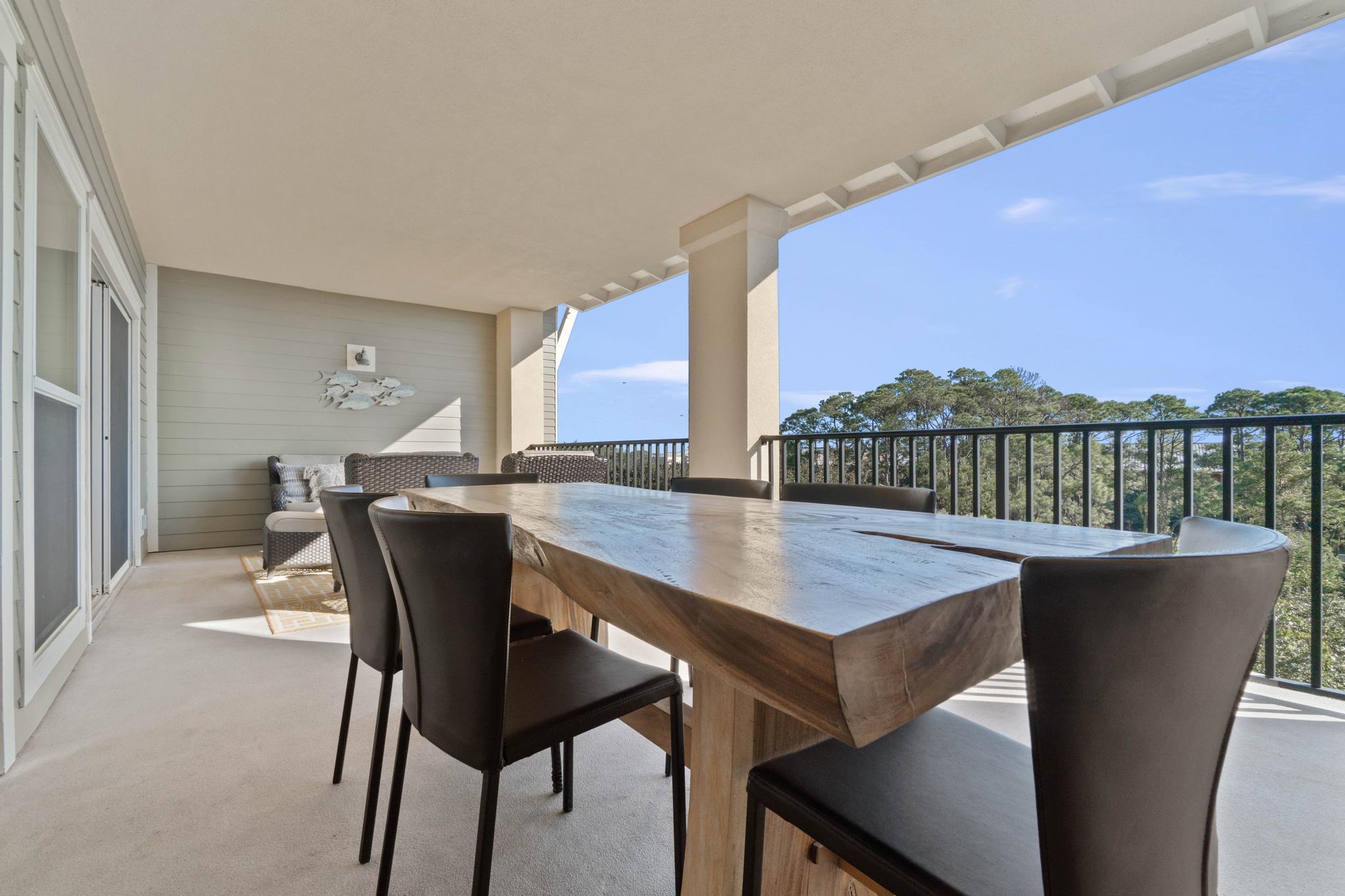 Preserve Place at Grayton Beach - Residential