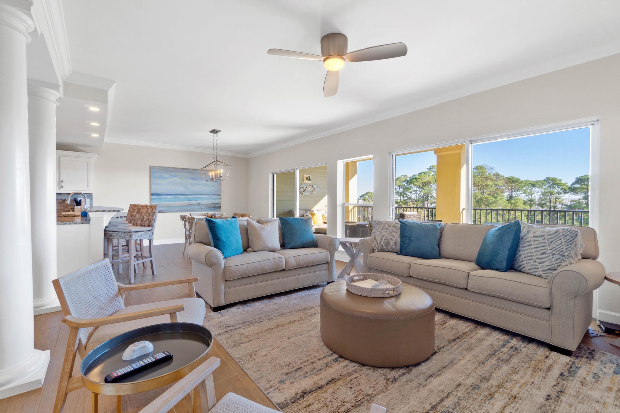 Preserve Place at Grayton Beach - Residential